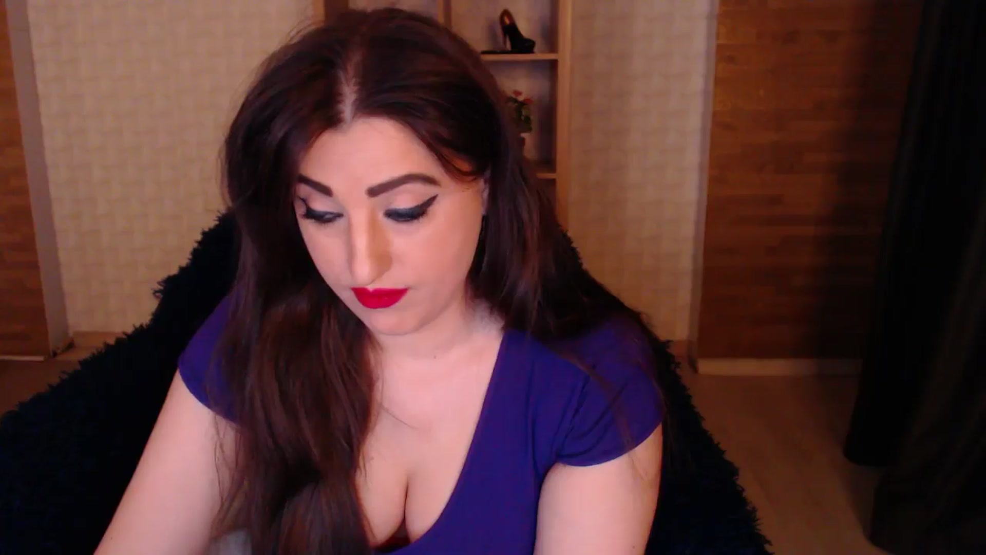 Gallery image thumbnail from HotRebbecca's myfreecams stream on, 05/14/2025, 21:57 image 15 of 20