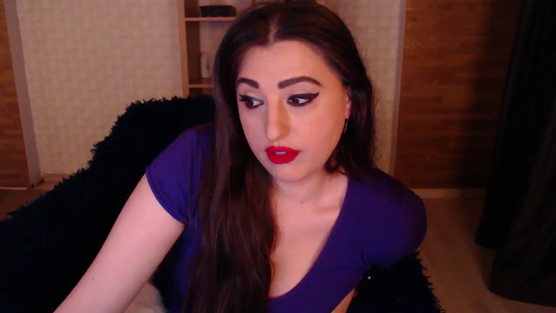 Gallery image thumbnail from HotRebbecca's myfreecams stream on, 05/14/2025, 21:57 image 20 of 20