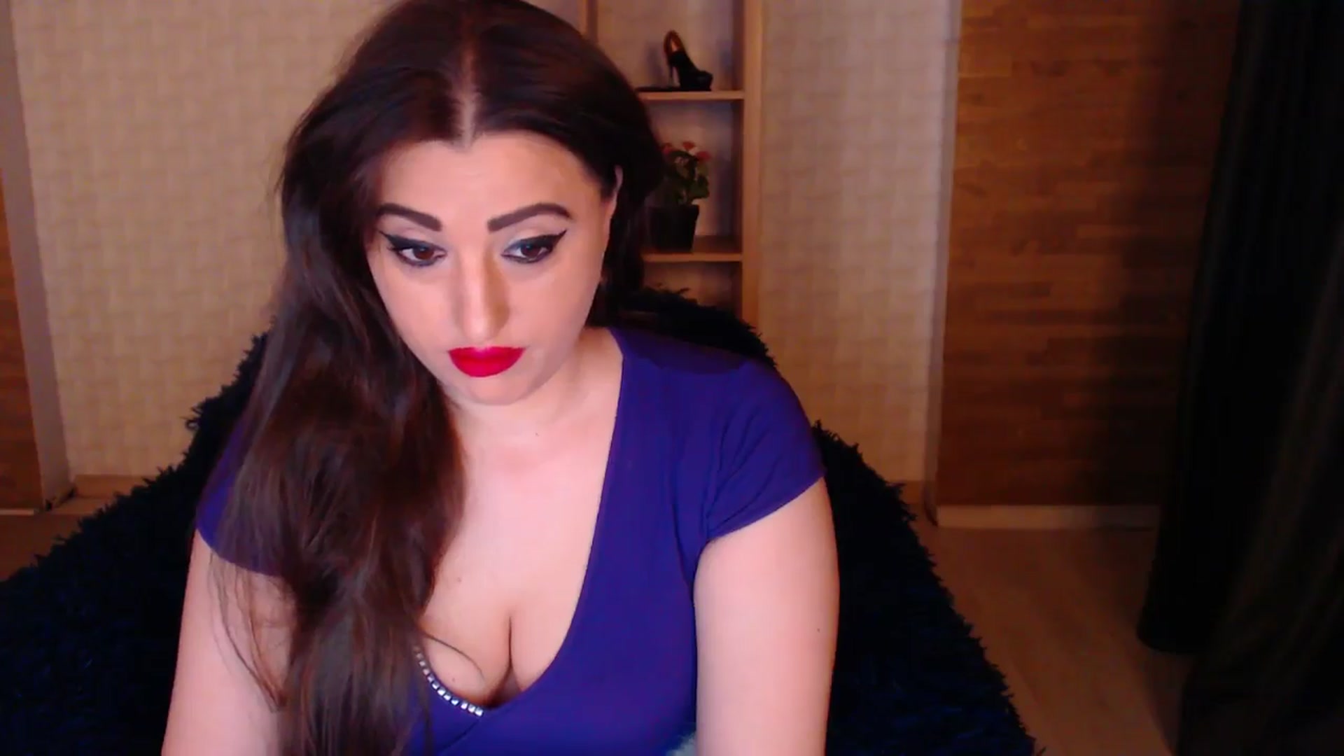 Gallery image thumbnail from HotRebbecca's myfreecams stream on, 05/14/2025, 21:57 image 6 of 20