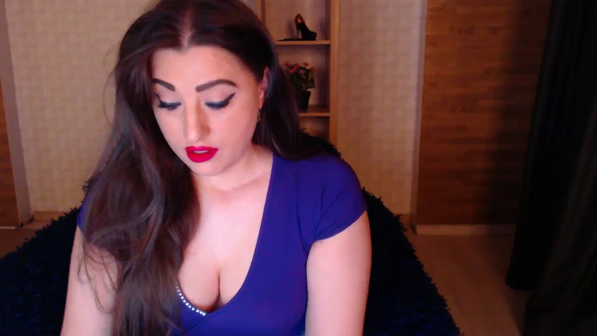 Gallery image thumbnail from HotRebbecca's myfreecams stream on, 05/14/2025, 21:57 image 7 of 20