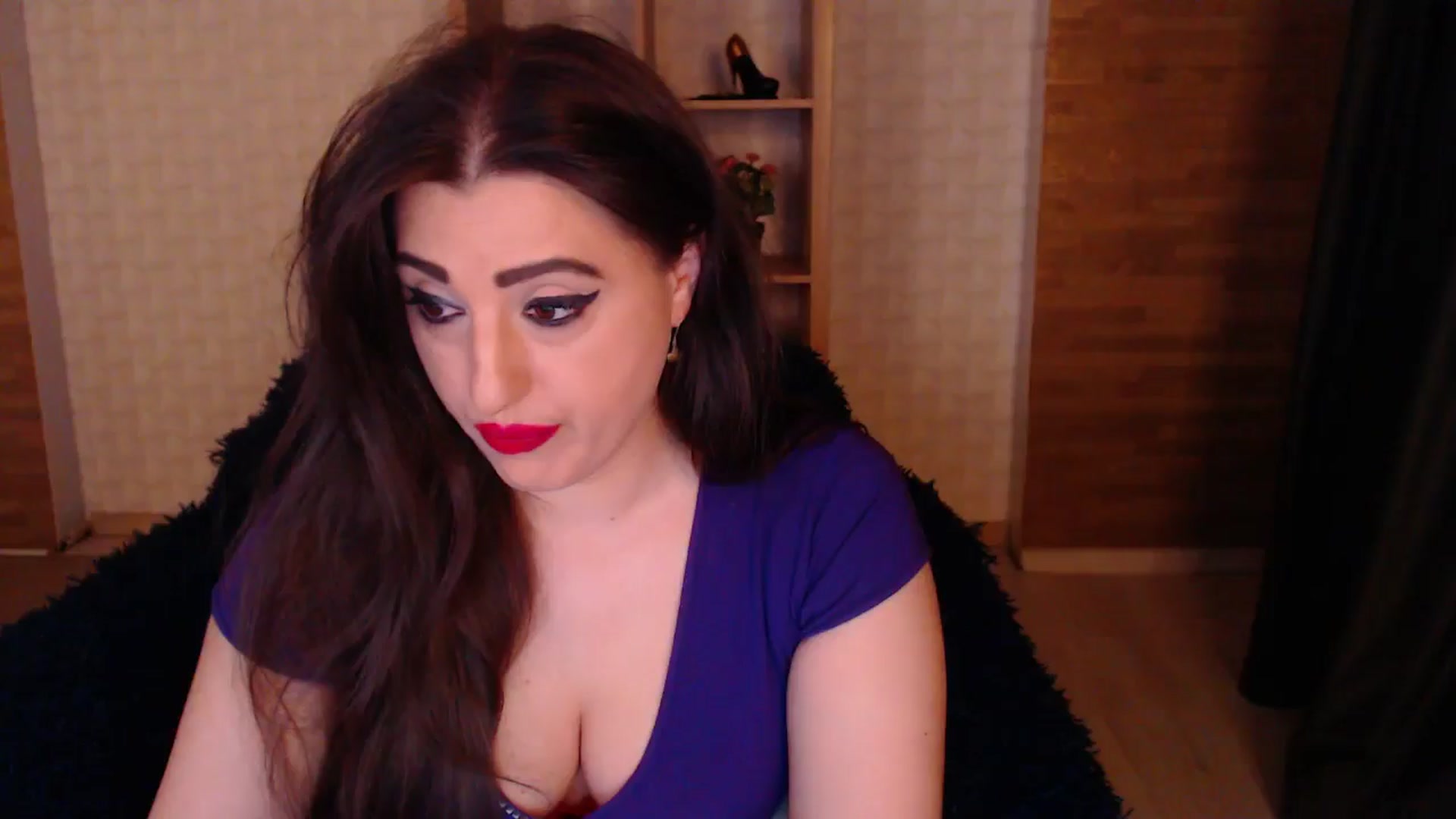 Gallery image thumbnail from HotRebbecca's myfreecams stream on, 05/14/2025, 21:57 image 8 of 20
