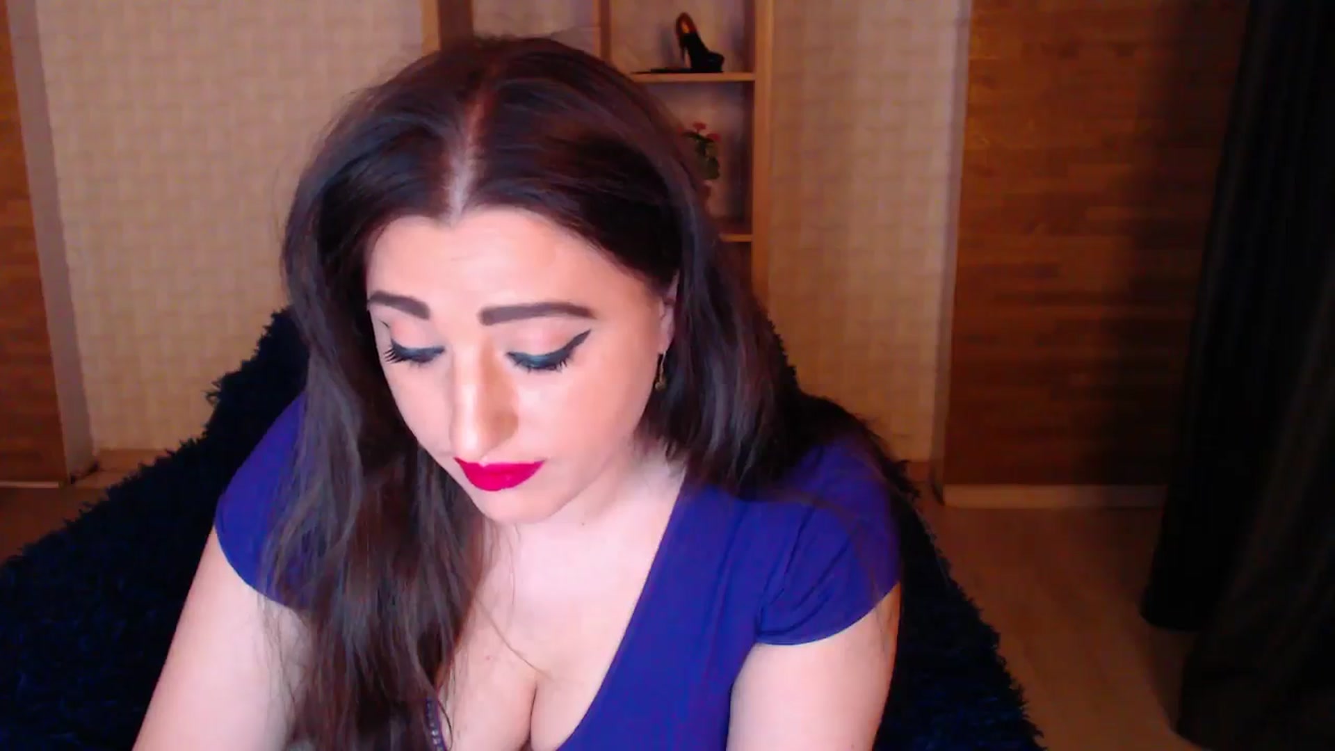 Gallery image thumbnail from HotRebbecca's myfreecams stream on, 05/14/2025, 21:57 image 14 of 20
