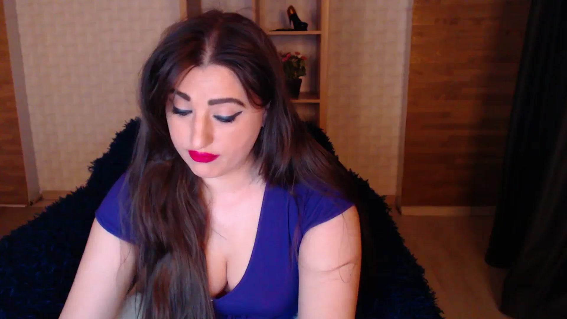 Gallery image thumbnail from HotRebbecca's myfreecams stream on, 05/14/2025, 21:57 image 18 of 20