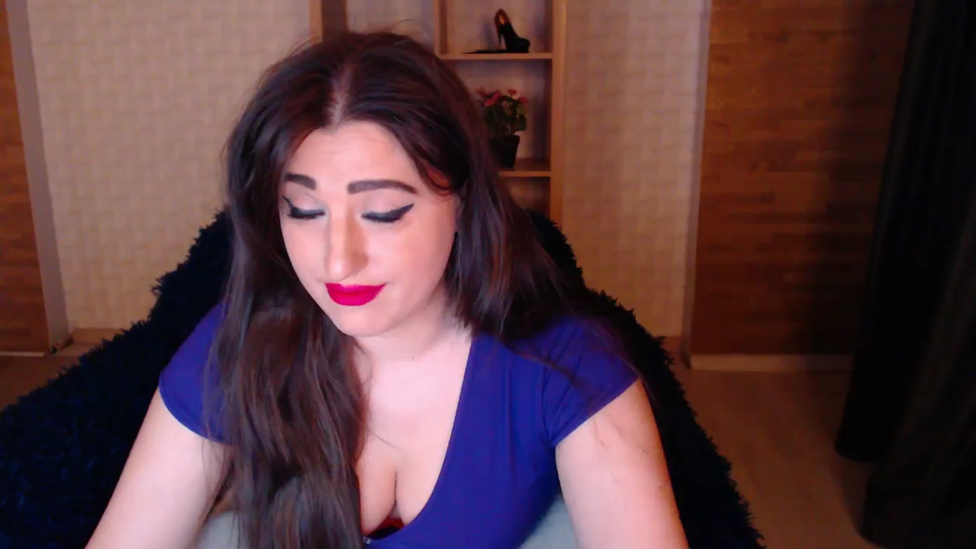 Gallery image thumbnail from HotRebbecca's myfreecams stream on, 05/14/2025, 21:57 image 17 of 20