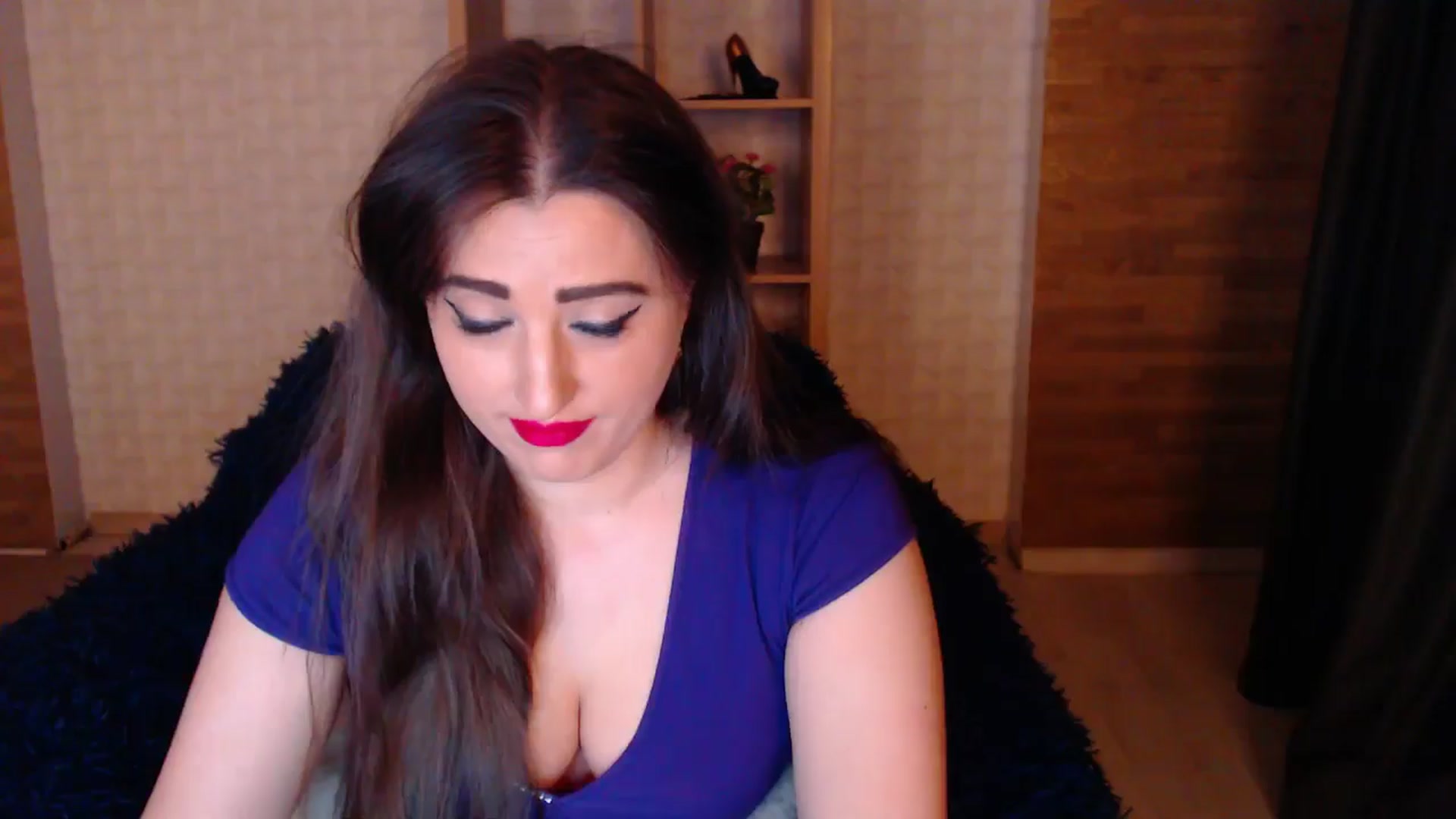 Gallery image thumbnail from HotRebbecca's myfreecams stream on, 05/14/2025, 21:57 image 11 of 20