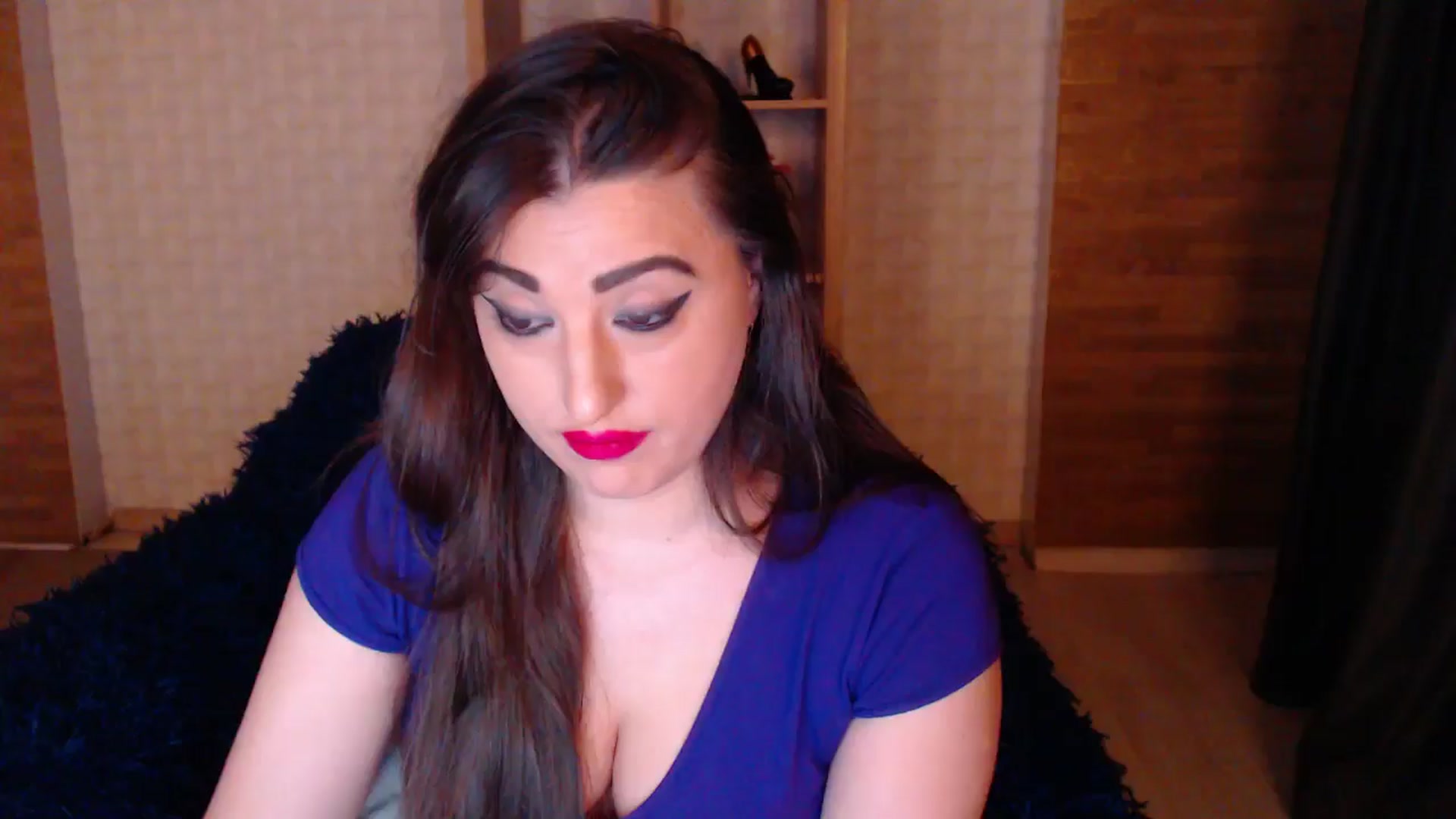 Gallery image thumbnail from HotRebbecca's myfreecams stream on, 05/14/2025, 23:29 image 18 of 20