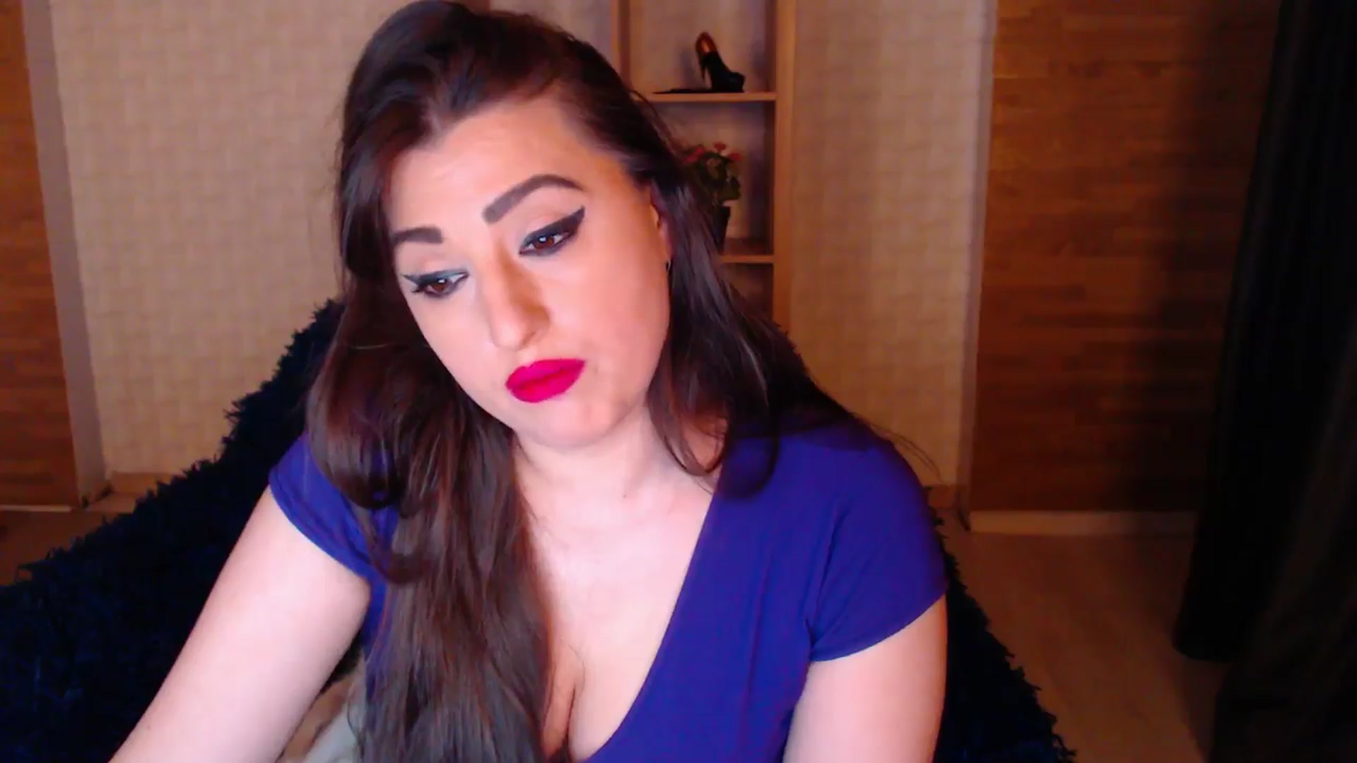 Gallery image thumbnail from HotRebbecca's myfreecams stream on, 05/14/2025, 23:29 image 16 of 20