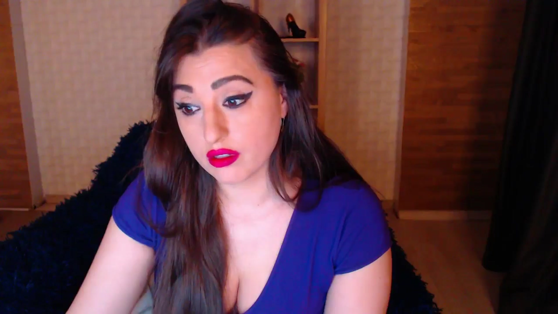 Gallery image thumbnail from HotRebbecca's myfreecams stream on, 05/14/2025, 23:29 image 17 of 20