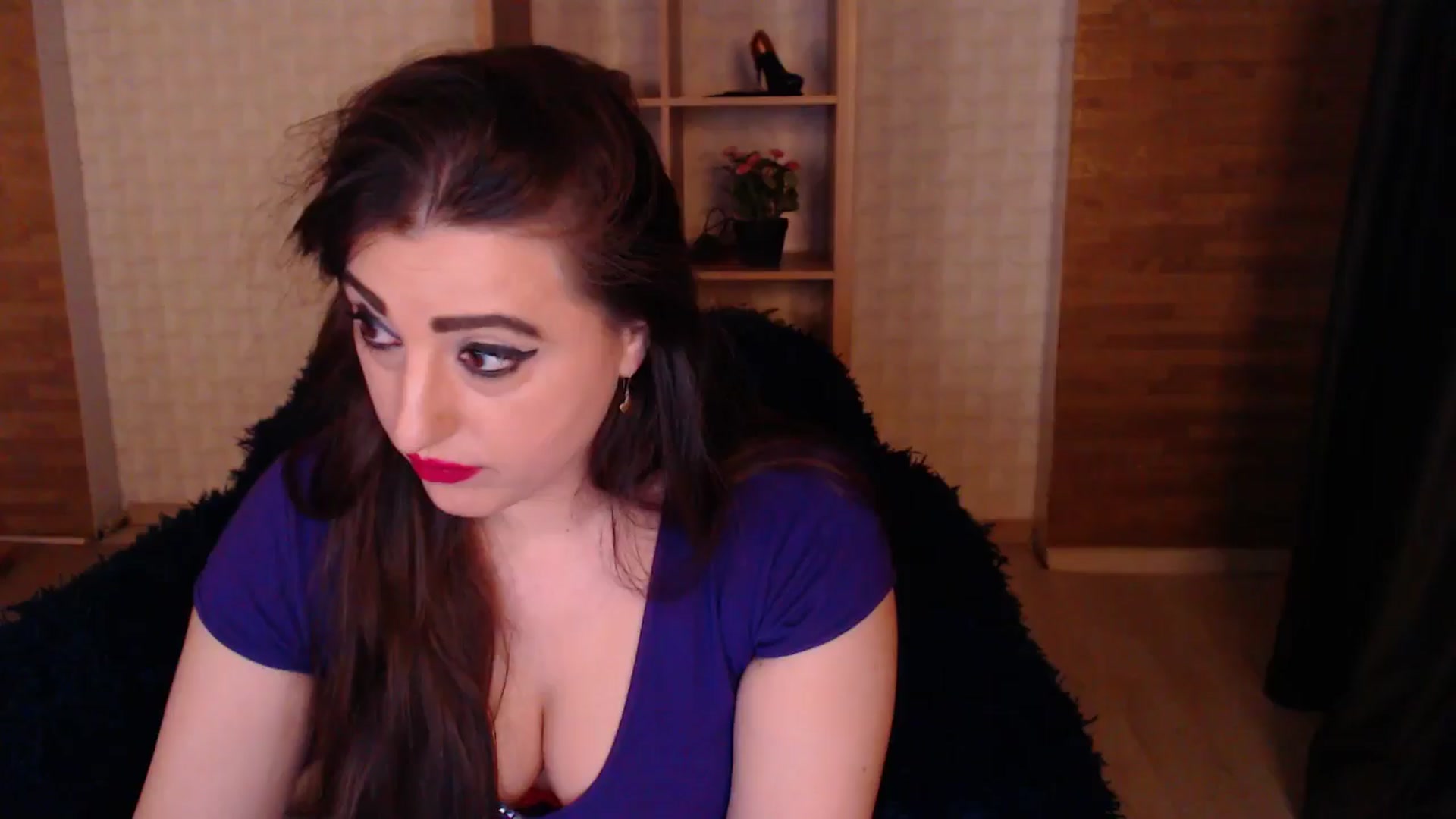 Gallery image thumbnail from HotRebbecca's myfreecams stream on, 05/14/2025, 23:29 image 1 of 20