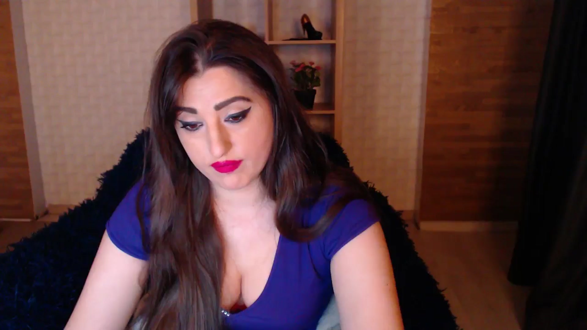 Gallery image thumbnail from HotRebbecca's myfreecams stream on, 05/14/2025, 23:29 image 14 of 20