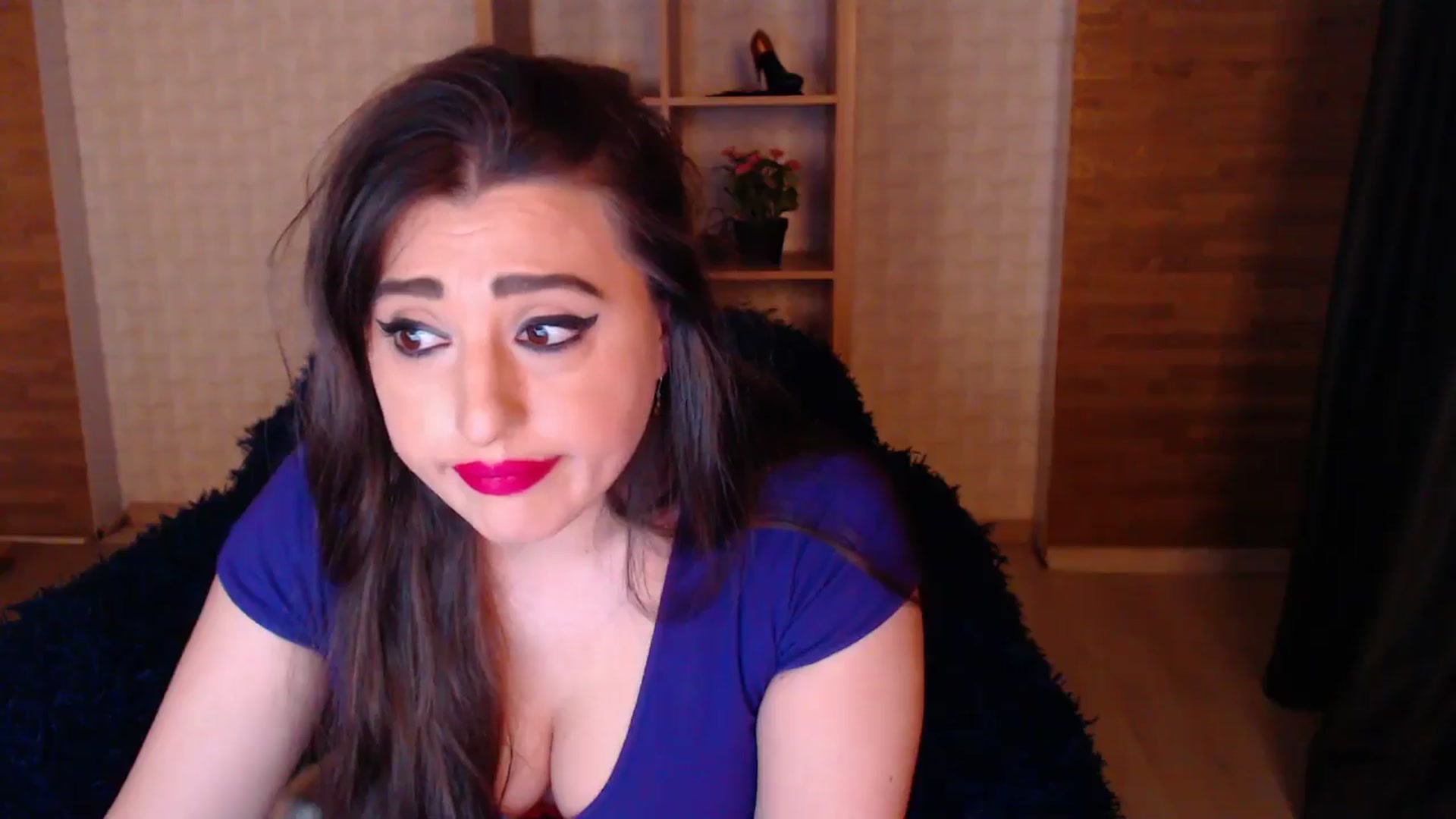 Gallery image thumbnail from HotRebbecca's myfreecams stream on, 05/14/2025, 23:29 image 7 of 20