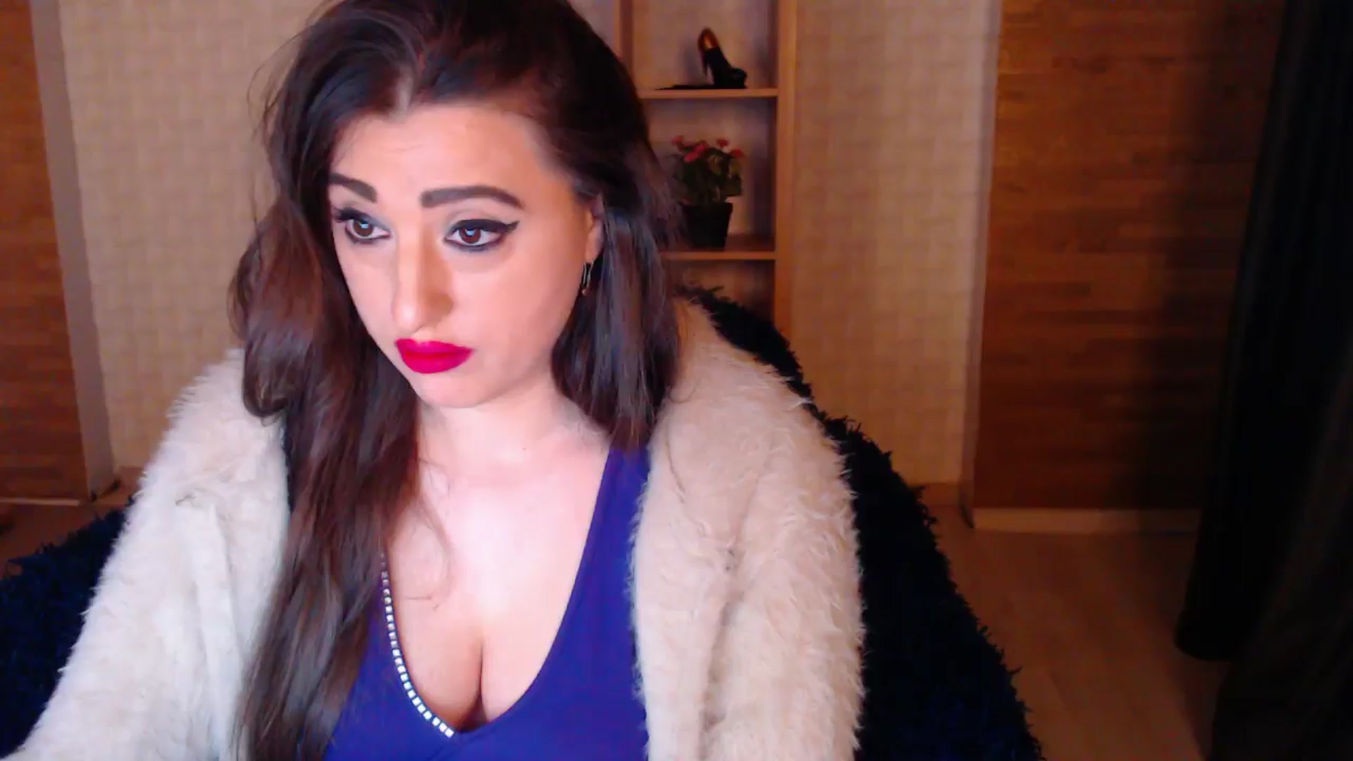 Gallery image thumbnail from HotRebbecca's myfreecams stream on, 05/14/2025, 23:29 image 9 of 20