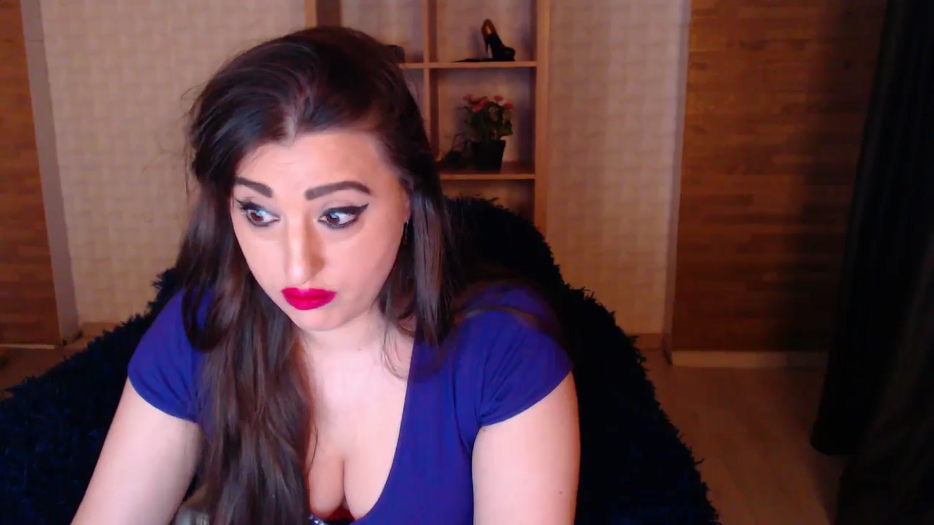 Gallery image thumbnail from HotRebbecca's myfreecams stream on, 05/14/2025, 23:29 image 5 of 20