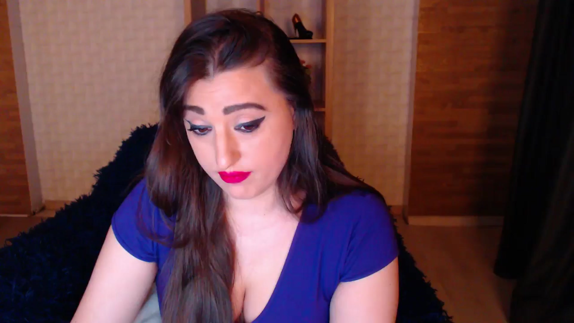 Gallery image thumbnail from HotRebbecca's myfreecams stream on, 05/14/2025, 23:29 image 20 of 20