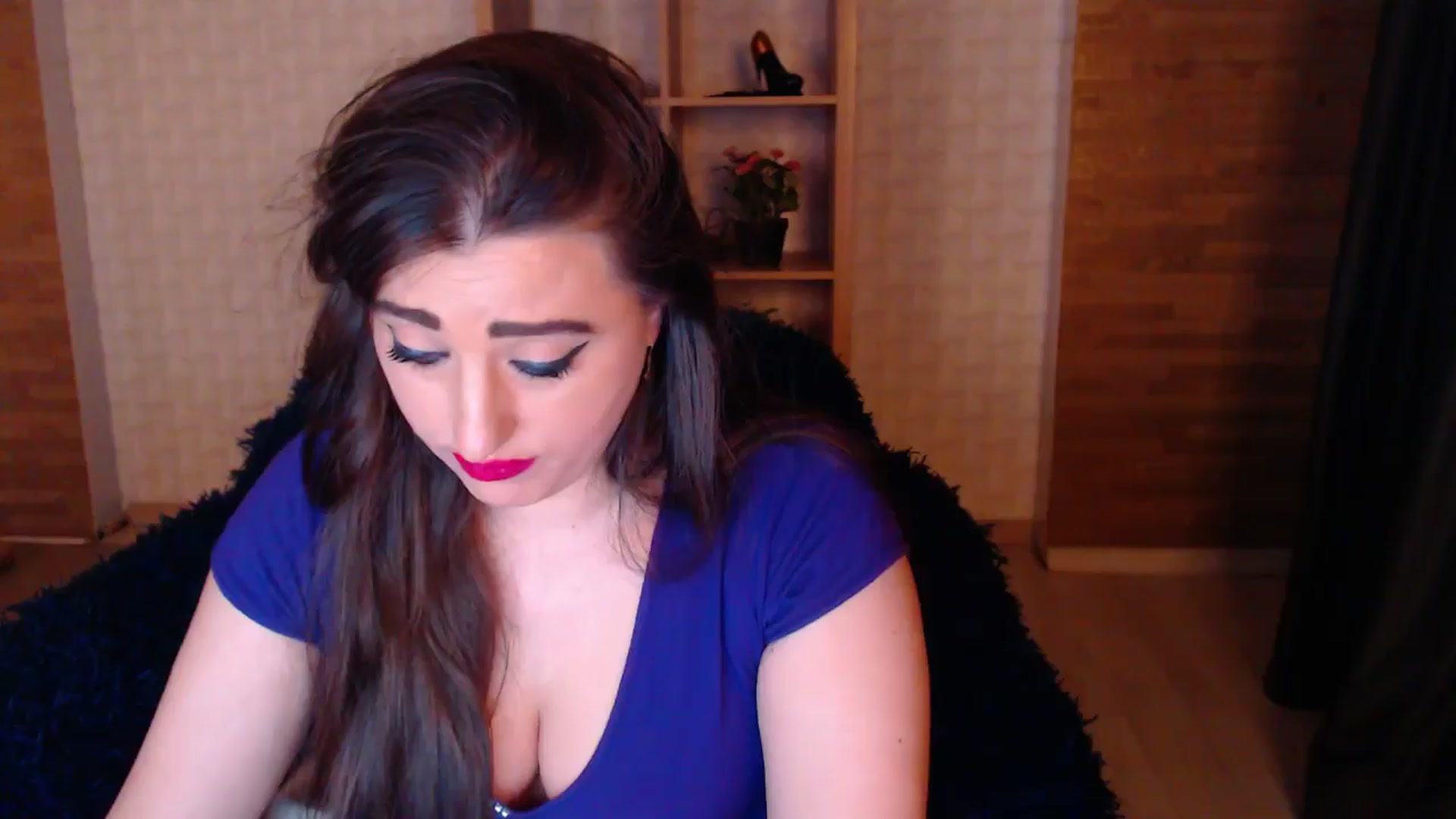 Gallery image thumbnail from HotRebbecca's myfreecams stream on, 05/14/2025, 23:29 image 2 of 20