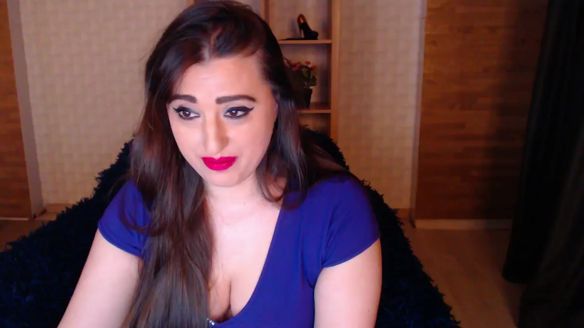 Gallery image thumbnail from HotRebbecca's myfreecams stream on, 05/14/2025, 23:29 image 19 of 20