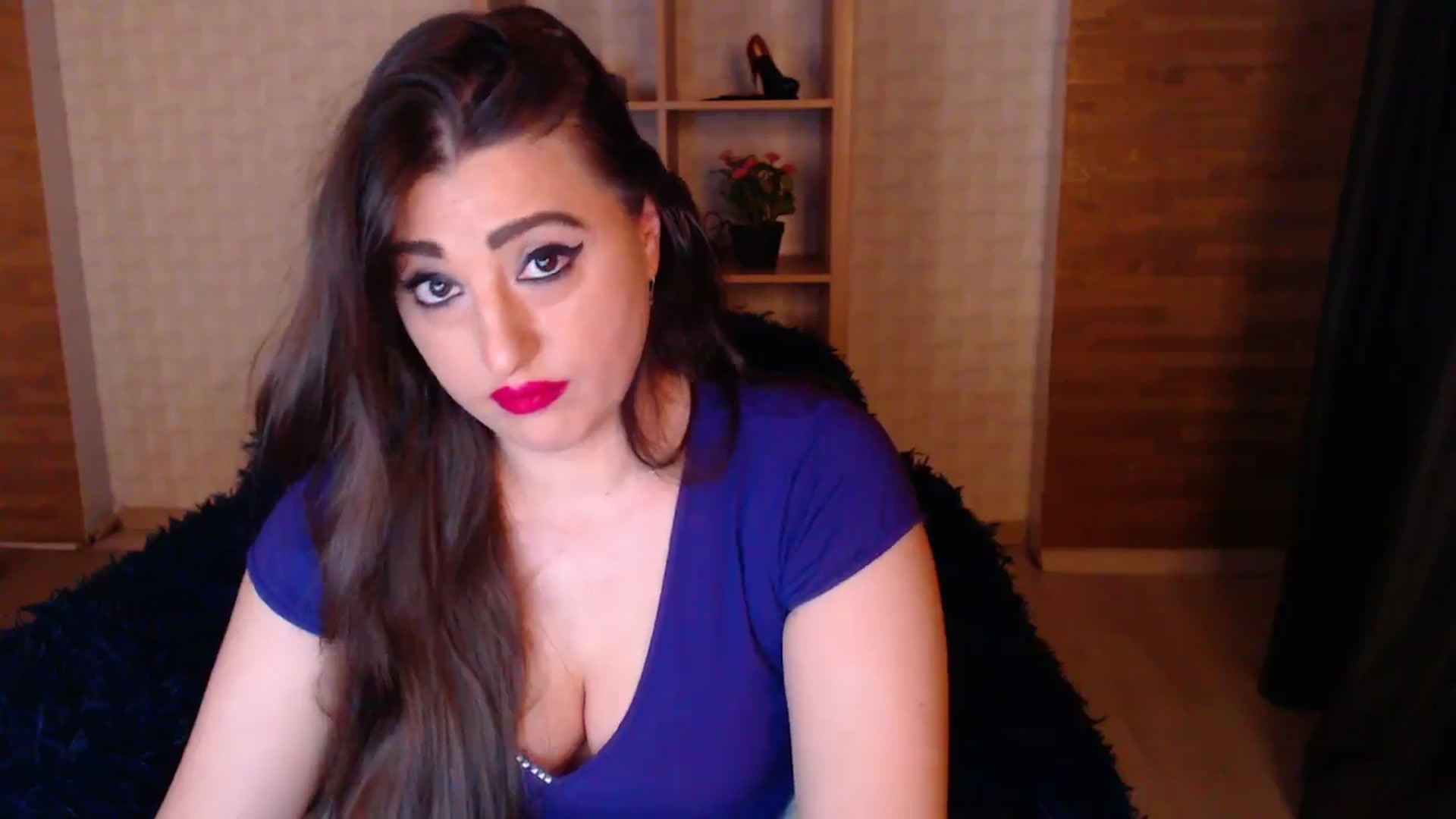 Gallery image thumbnail from HotRebbecca's myfreecams stream on, 05/14/2025, 23:29 image 15 of 20