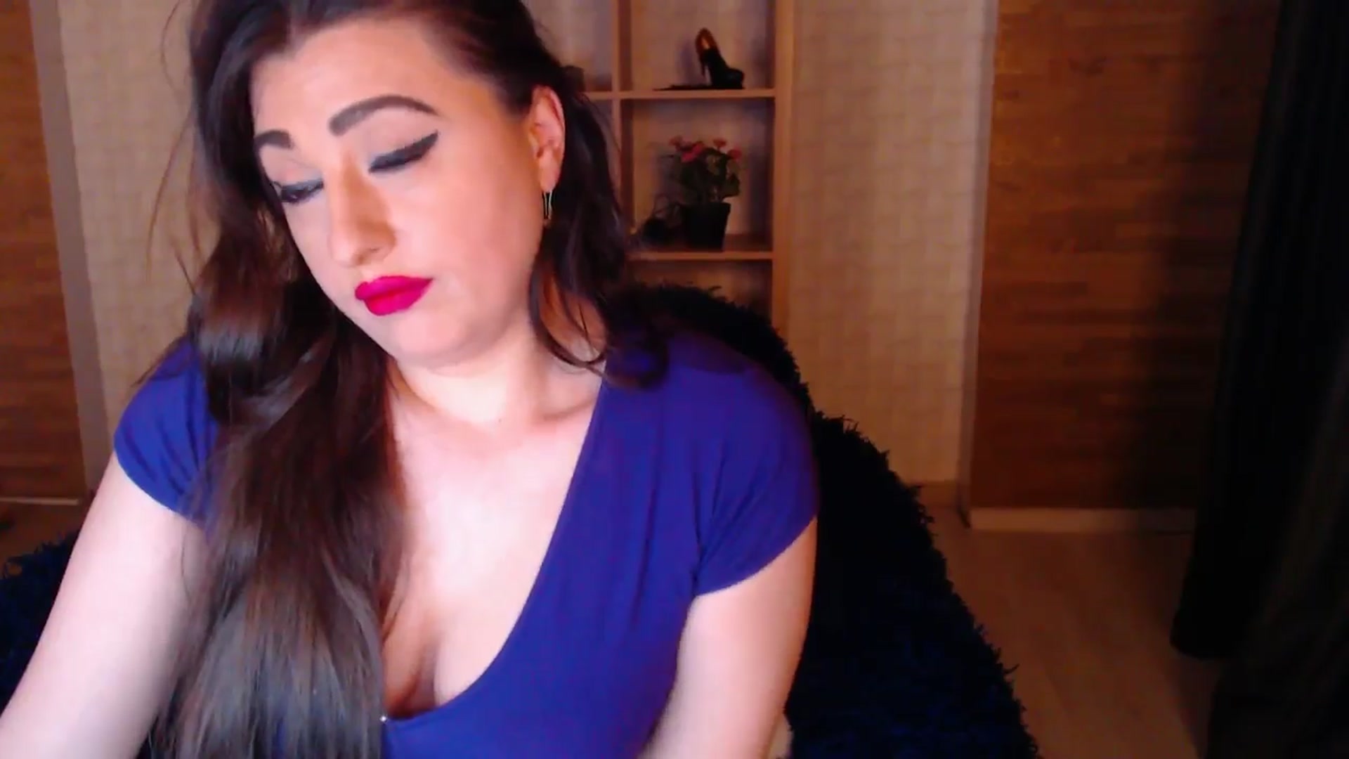 Gallery image thumbnail from HotRebbecca's myfreecams stream on, 05/14/2025, 23:29 image 8 of 20