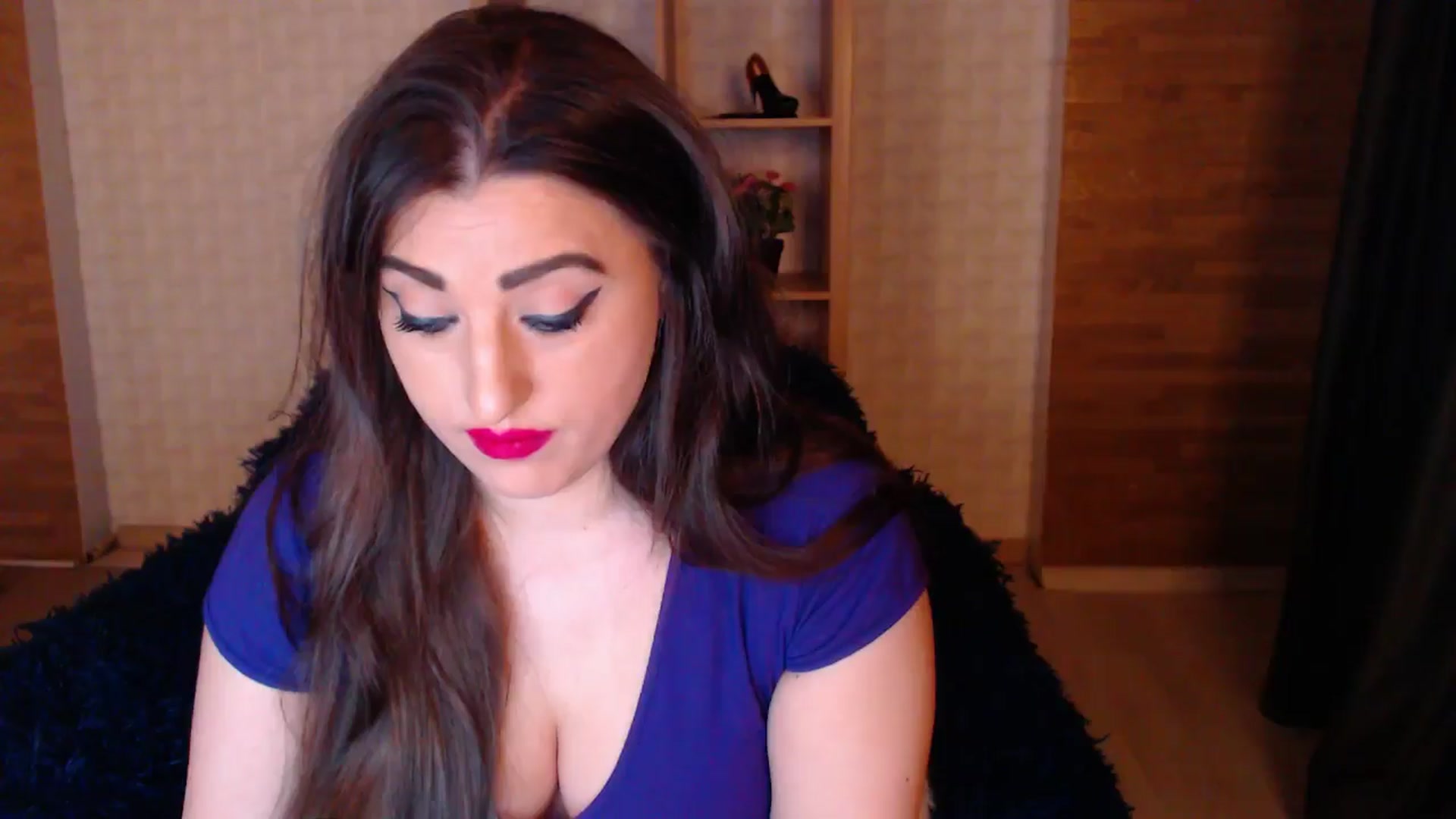 Gallery image thumbnail from HotRebbecca's myfreecams stream on, 05/14/2025, 23:29 image 11 of 20