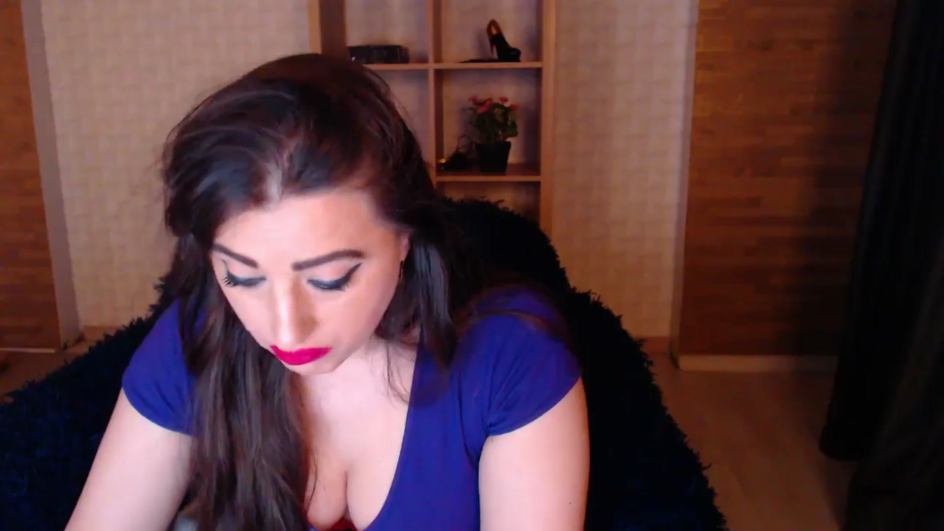 Gallery image thumbnail from HotRebbecca's myfreecams stream on, 05/14/2025, 23:29 image 4 of 20