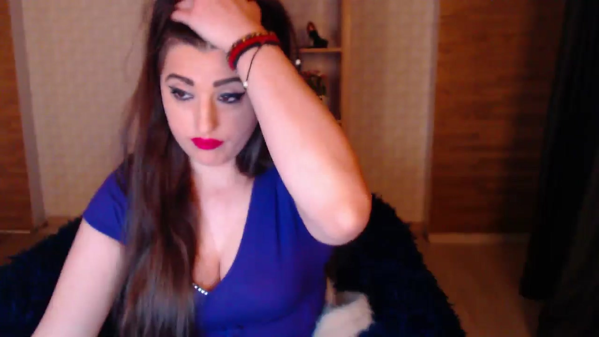 Gallery image thumbnail from HotRebbecca's myfreecams stream on, 05/14/2025, 23:29 image 13 of 20