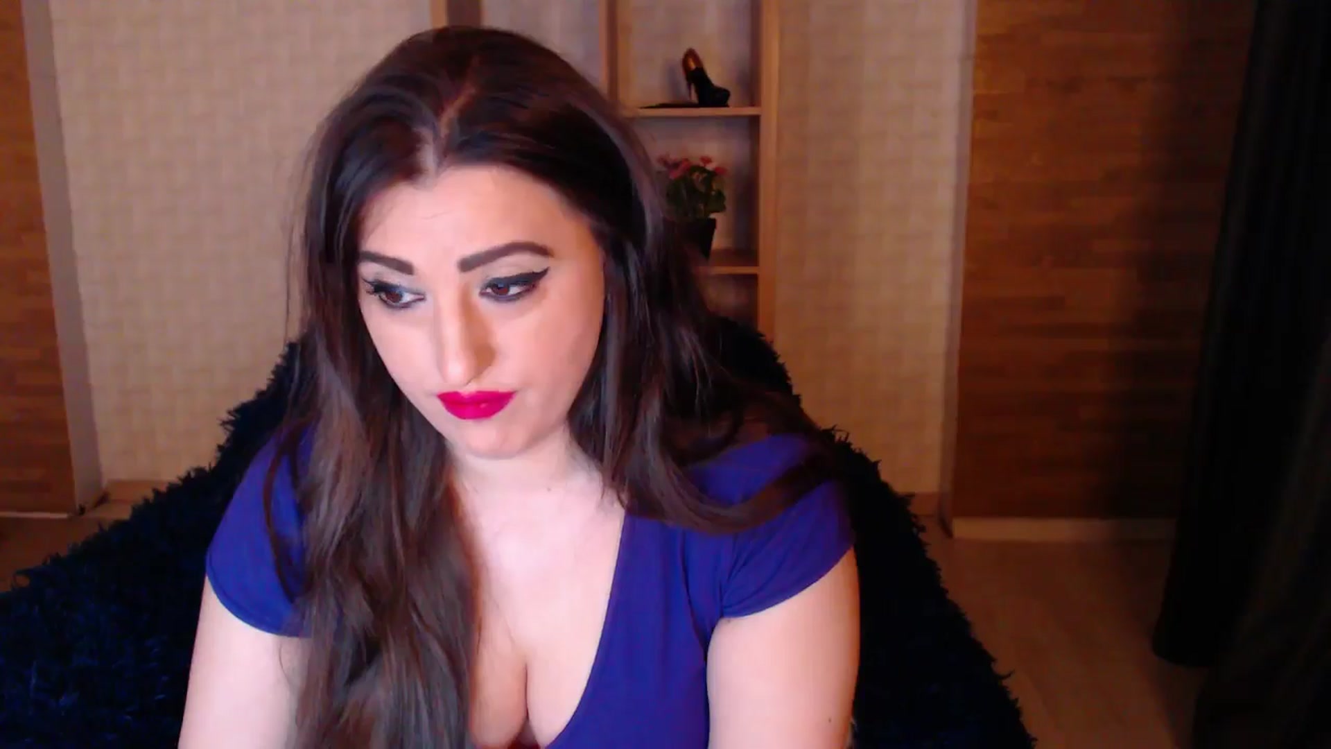 Gallery image thumbnail from HotRebbecca's myfreecams stream on, 05/14/2025, 23:29 image 12 of 20