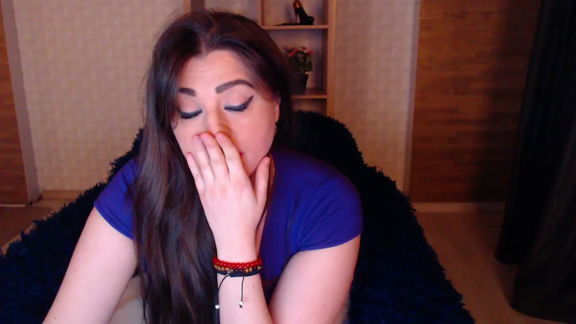 Gallery image thumbnail from HotRebbecca's myfreecams stream on, 05/15/2025, 01:35 image 6 of 20