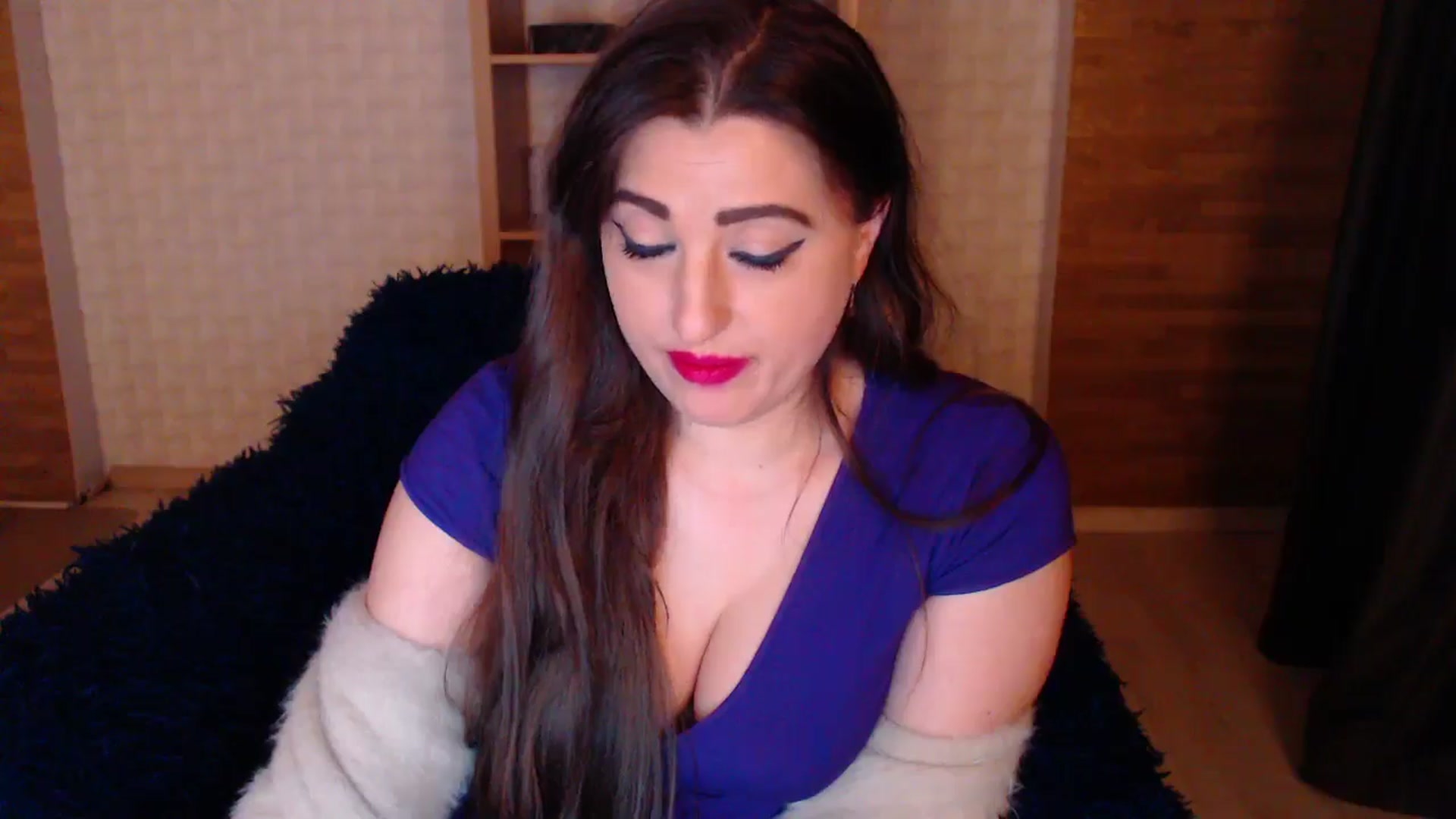 Gallery image thumbnail from HotRebbecca's myfreecams stream on, 05/15/2025, 01:35 image 16 of 20