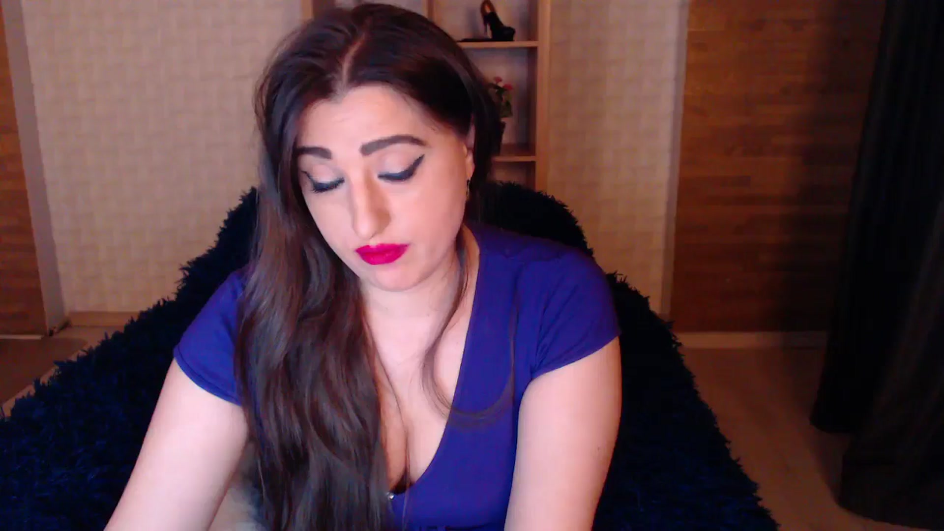 Gallery image thumbnail from HotRebbecca's myfreecams stream on, 05/15/2025, 01:35 image 2 of 20