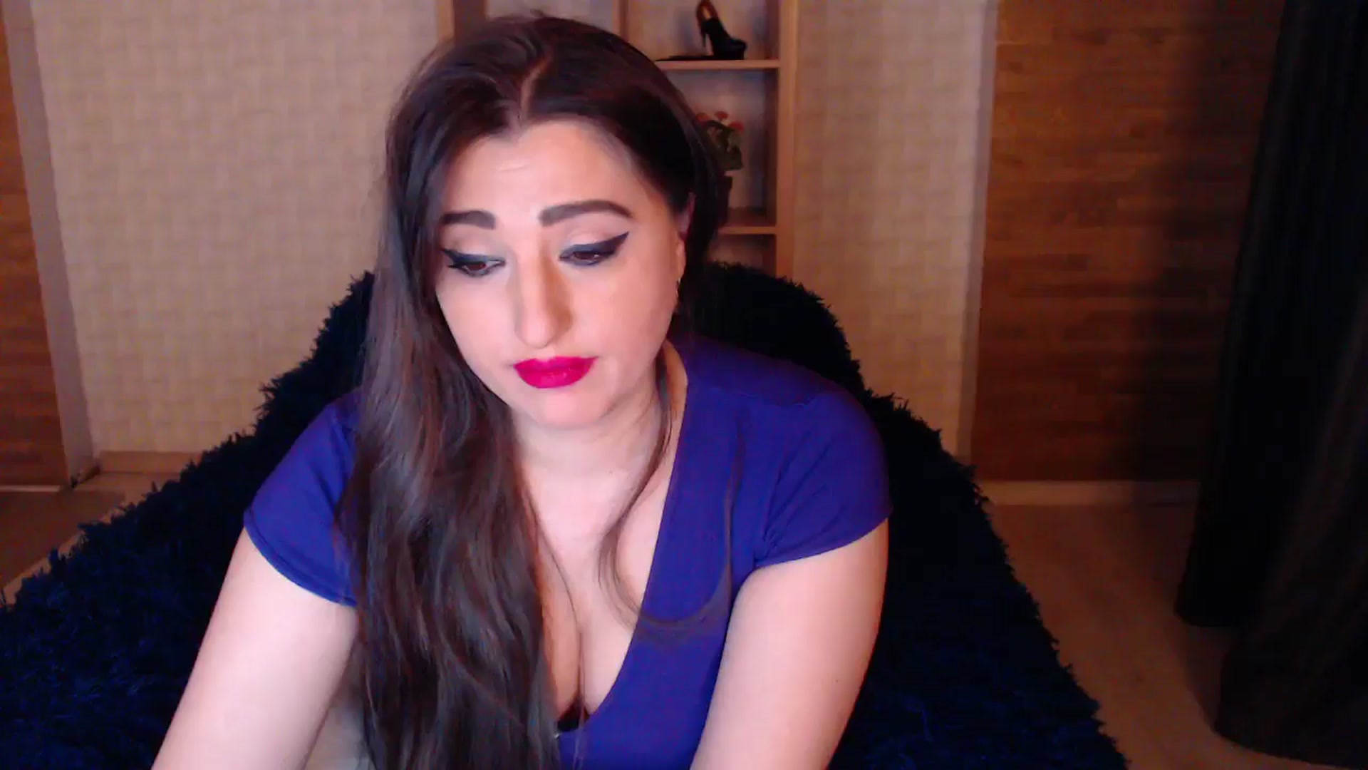 Gallery image thumbnail from HotRebbecca's myfreecams stream on, 05/15/2025, 01:35 image 3 of 20