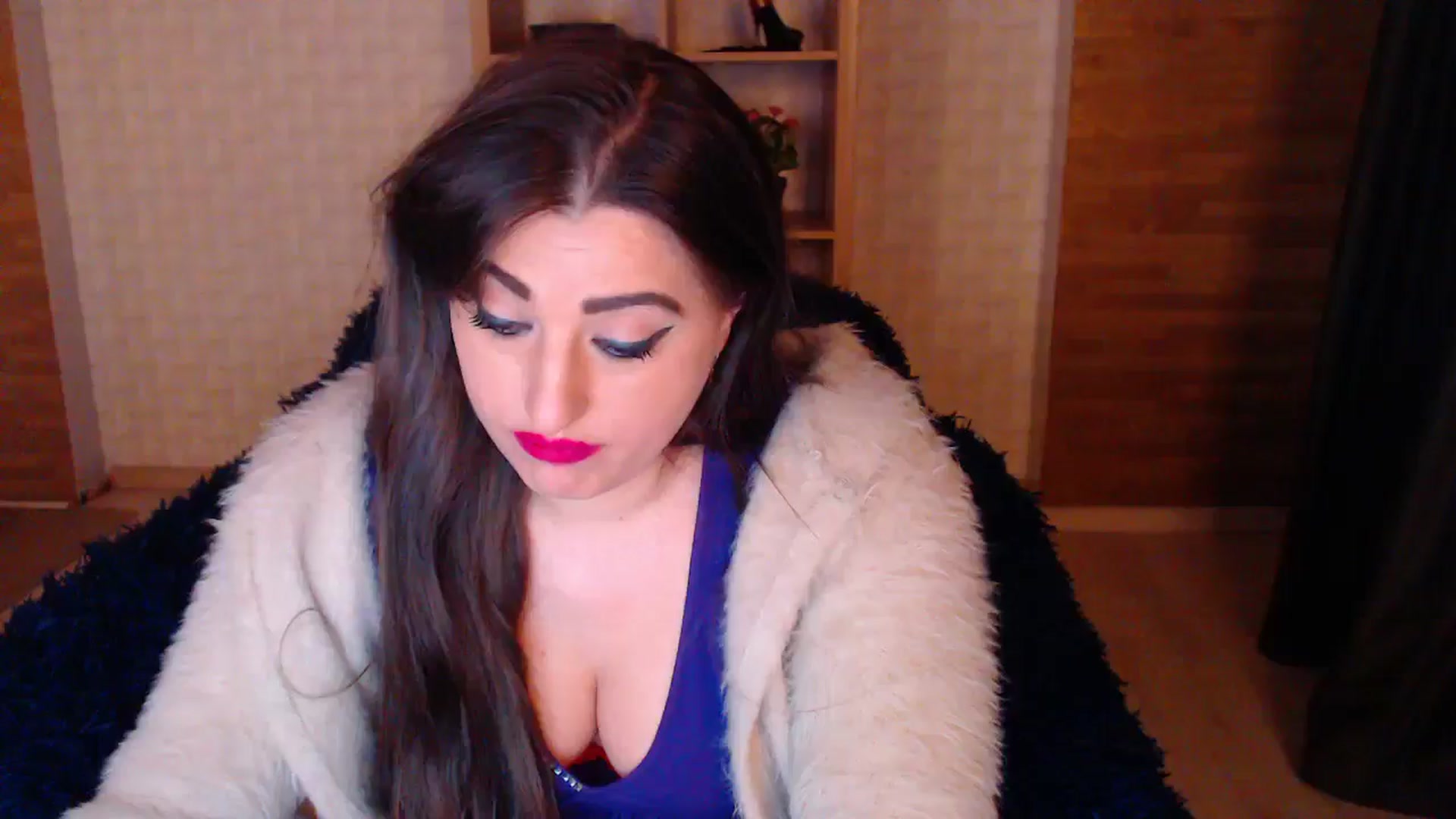 Gallery image thumbnail from HotRebbecca's myfreecams stream on, 05/15/2025, 01:35 image 13 of 20