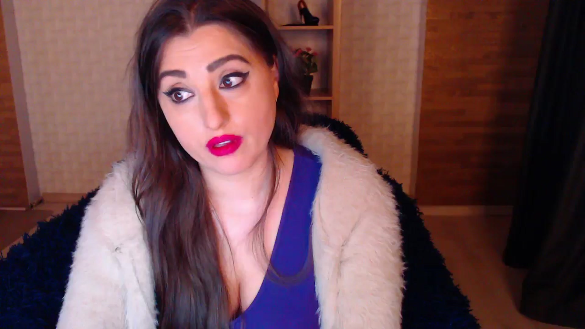 Gallery image thumbnail from HotRebbecca's myfreecams stream on, 05/15/2025, 01:35 image 8 of 20