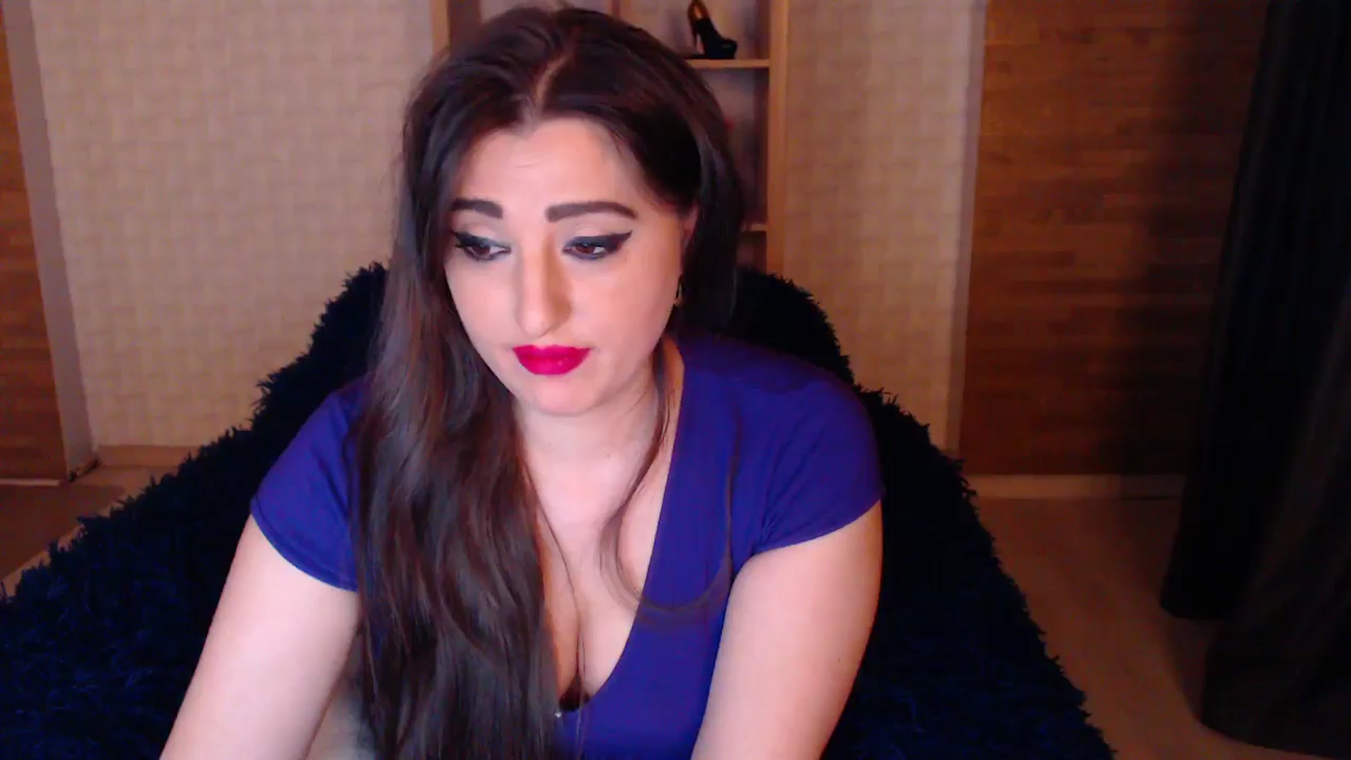 Gallery image thumbnail from HotRebbecca's myfreecams stream on, 05/15/2025, 01:35 image 4 of 20