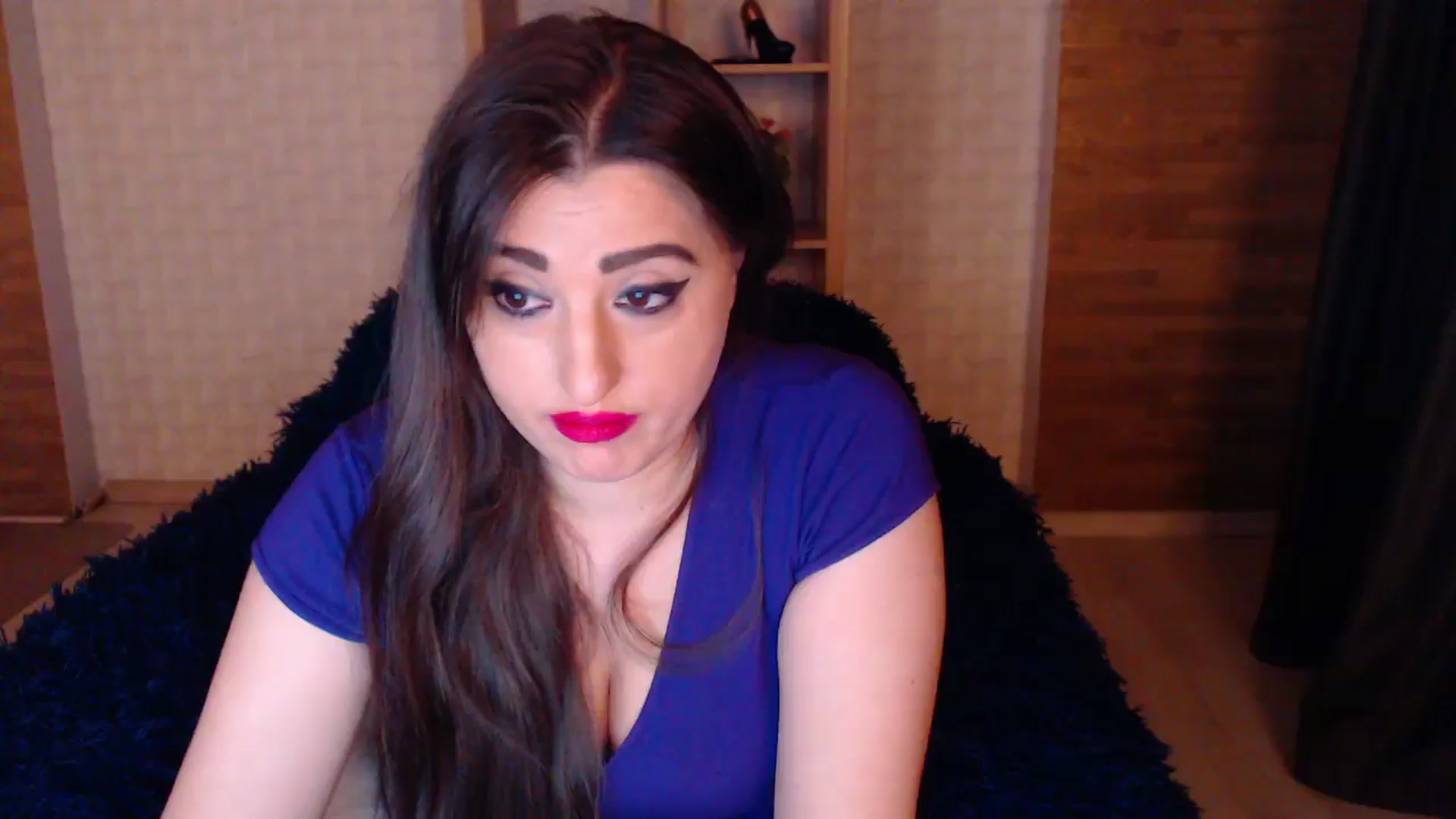 Gallery image thumbnail from HotRebbecca's myfreecams stream on, 05/15/2025, 01:35 image 1 of 20