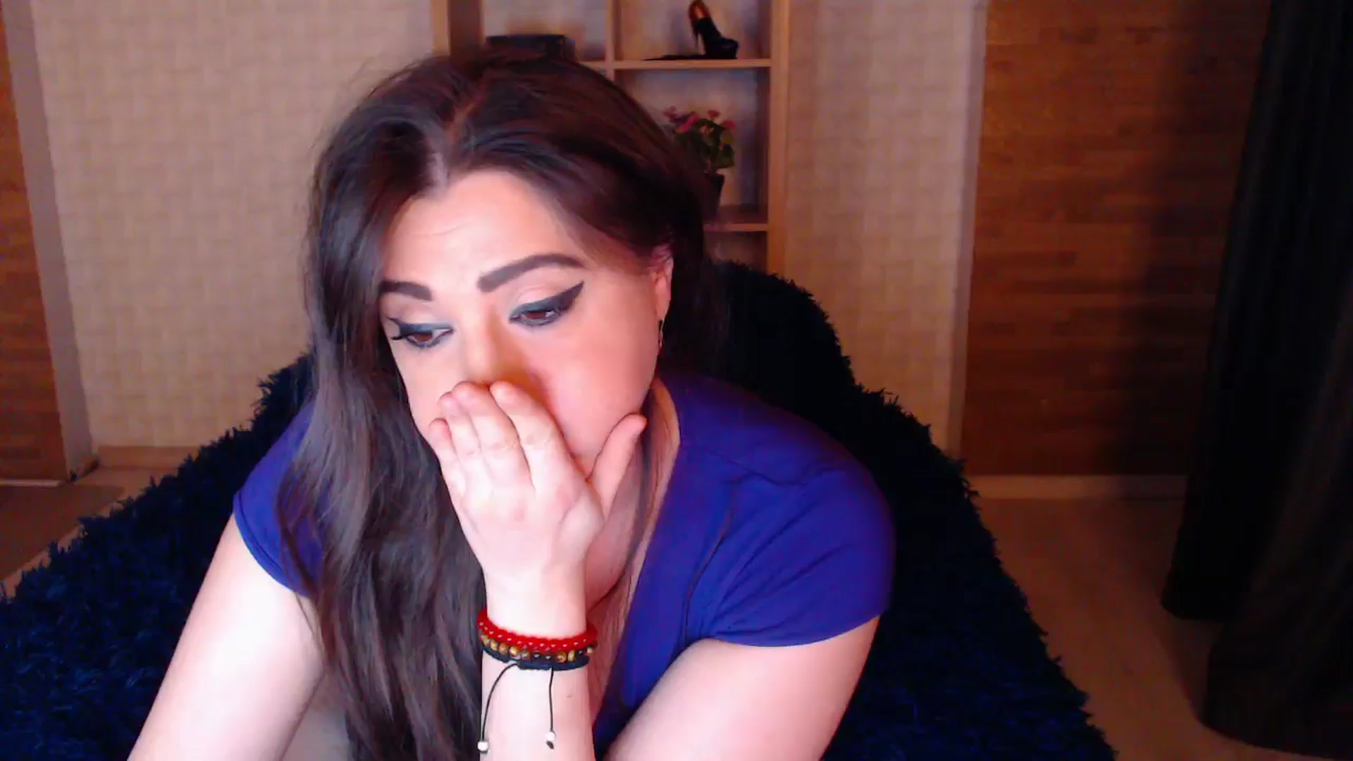 Gallery image thumbnail from HotRebbecca's myfreecams stream on, 05/15/2025, 01:35 image 5 of 20