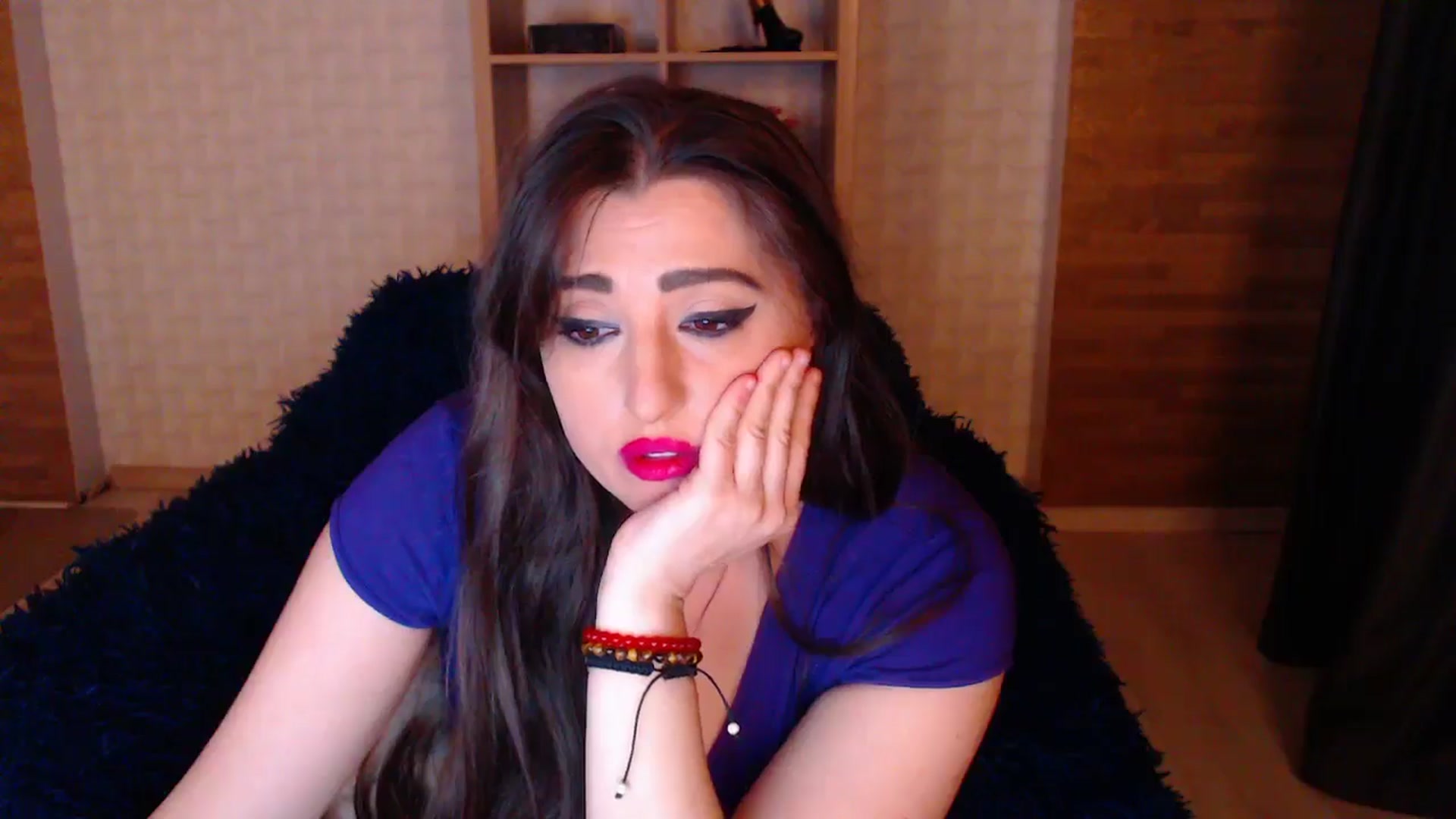 Gallery image thumbnail from HotRebbecca's myfreecams stream on, 05/15/2025, 01:35 image 18 of 20