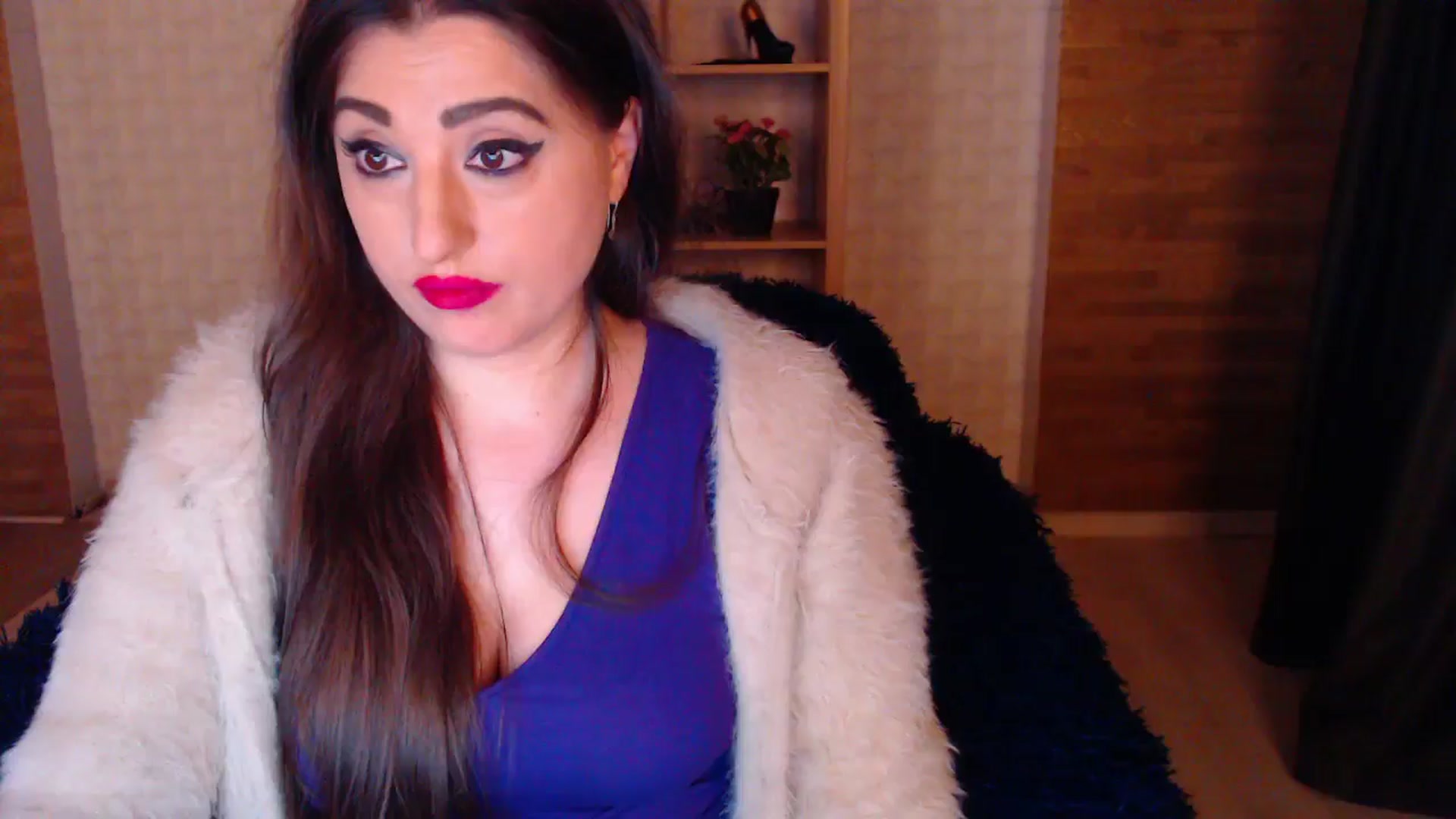 Gallery image thumbnail from HotRebbecca's myfreecams stream on, 05/15/2025, 01:35 image 7 of 20