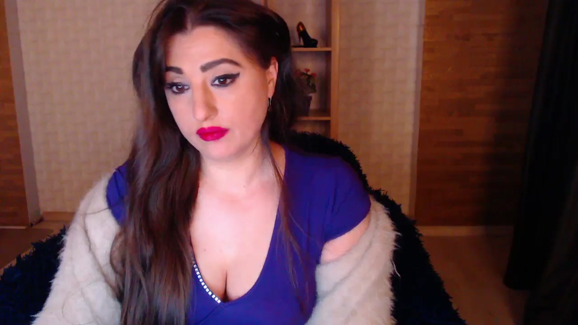 Gallery image thumbnail from HotRebbecca's myfreecams stream on, 05/15/2025, 01:35 image 10 of 20