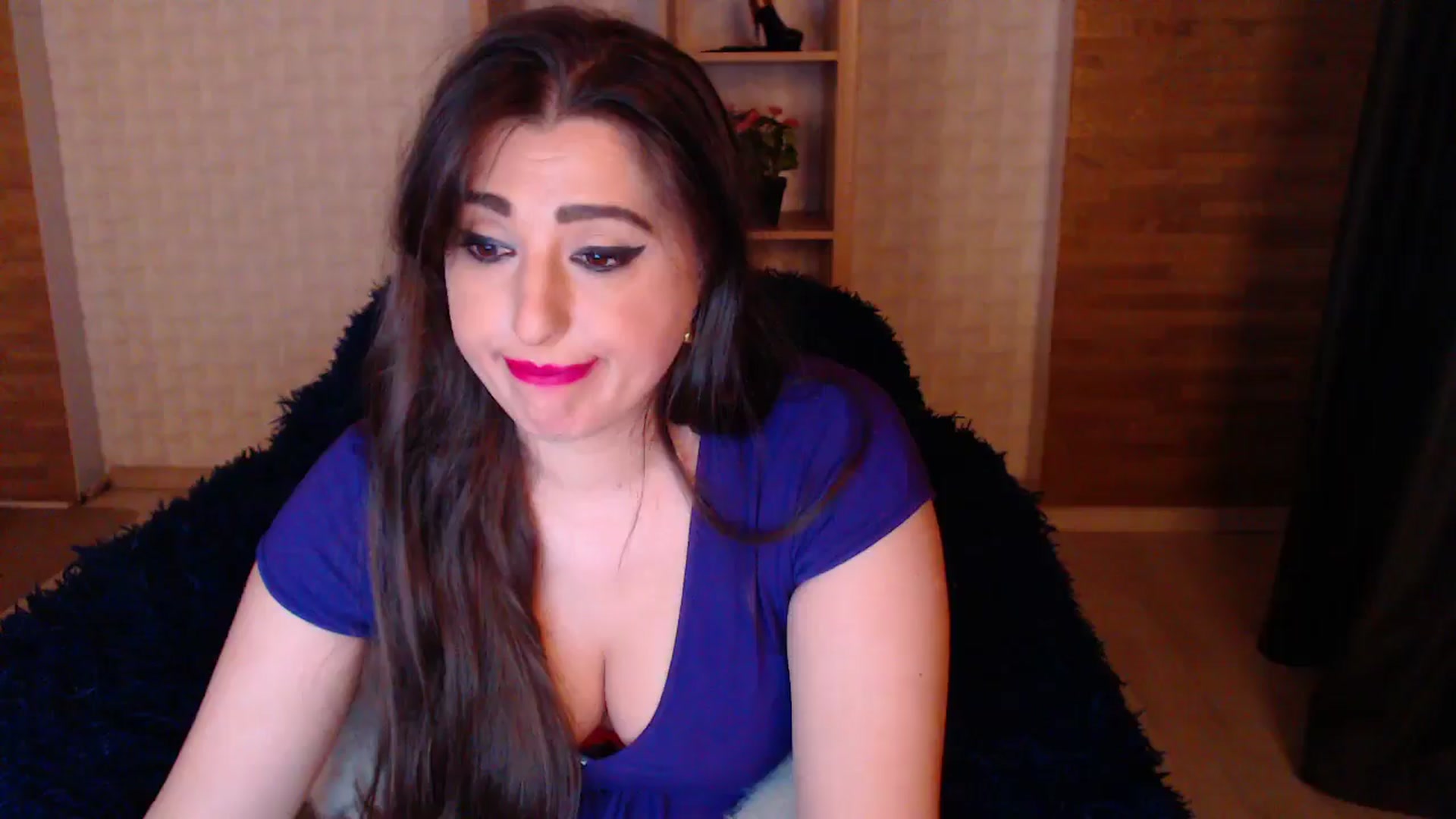 Gallery image thumbnail from HotRebbecca's myfreecams stream on, 05/15/2025, 01:35 image 19 of 20