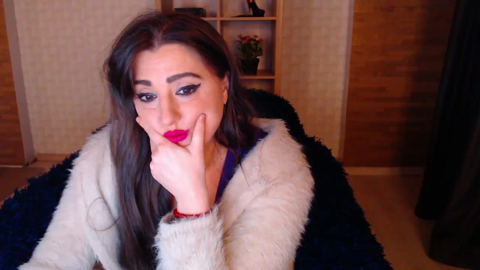 Gallery image thumbnail from HotRebbecca's myfreecams stream on, 05/15/2025, 01:35 image 12 of 20