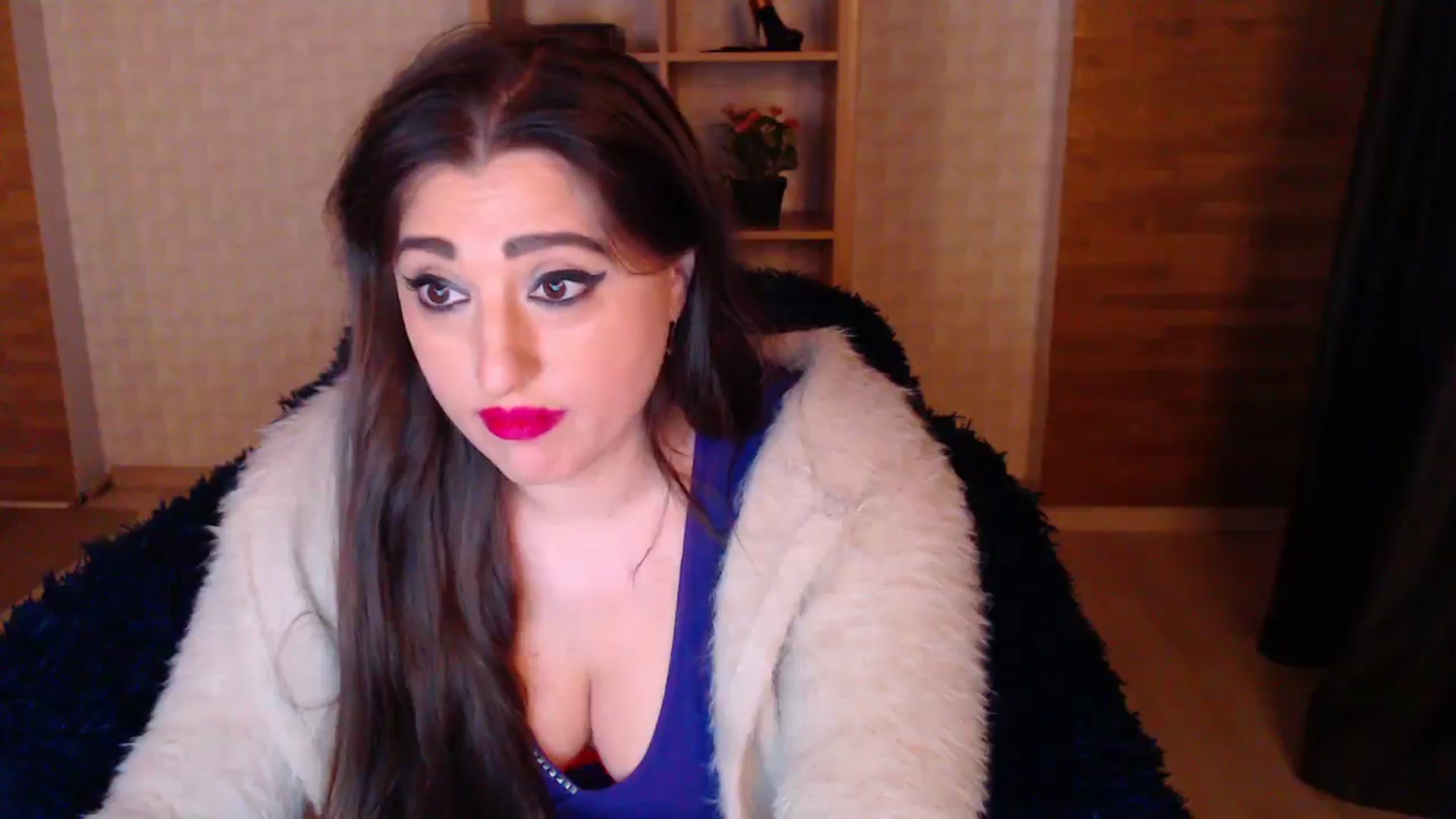 Gallery image thumbnail from HotRebbecca's myfreecams stream on, 05/15/2025, 01:35 image 14 of 20
