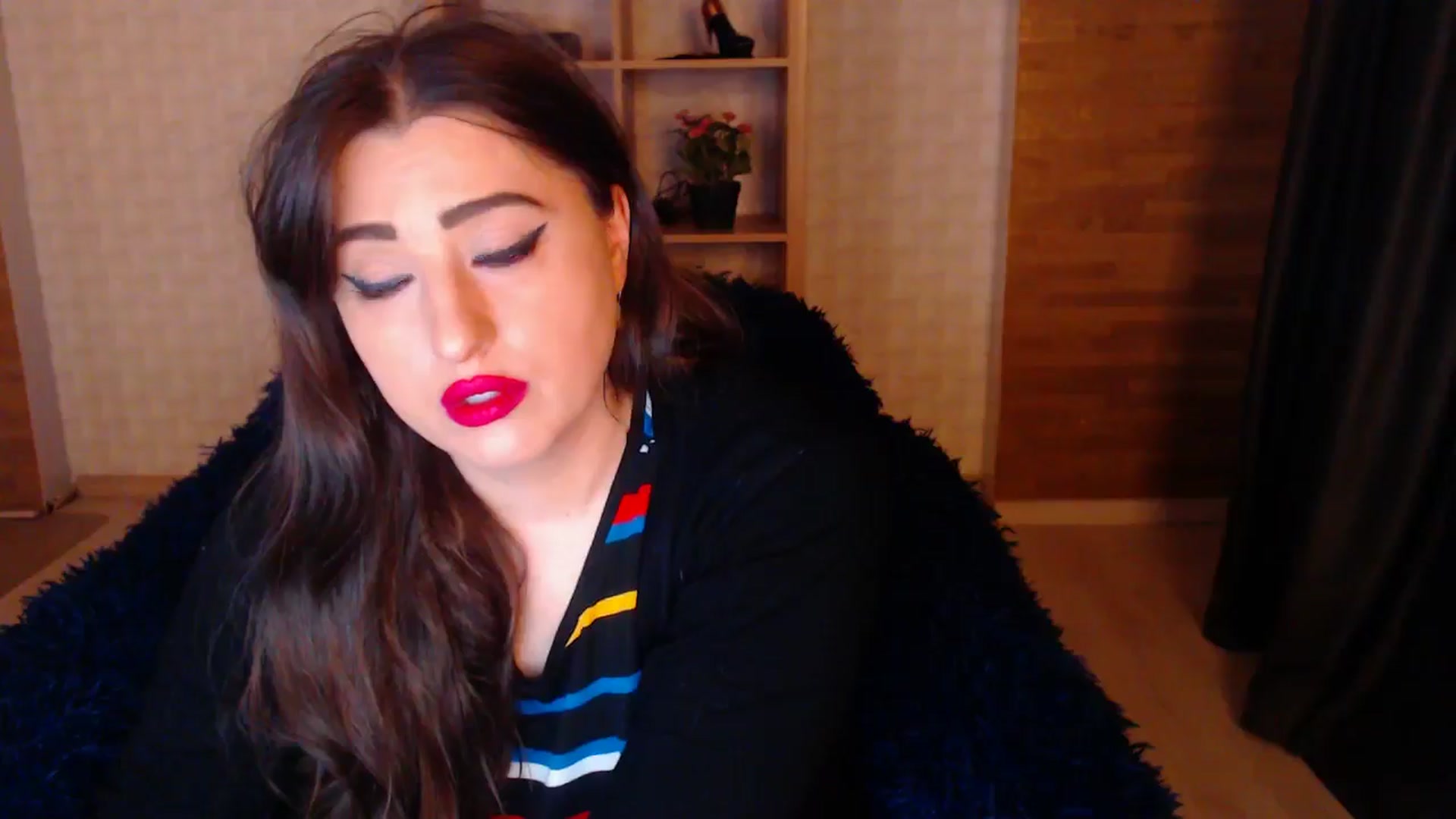 Gallery image thumbnail from HotRebbecca's myfreecams stream on, 05/15/2025, 21:47 image 11 of 20