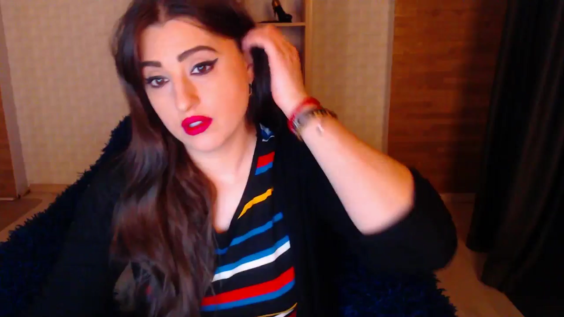 Gallery image thumbnail from HotRebbecca's myfreecams stream on, 05/15/2025, 21:47 image 14 of 20