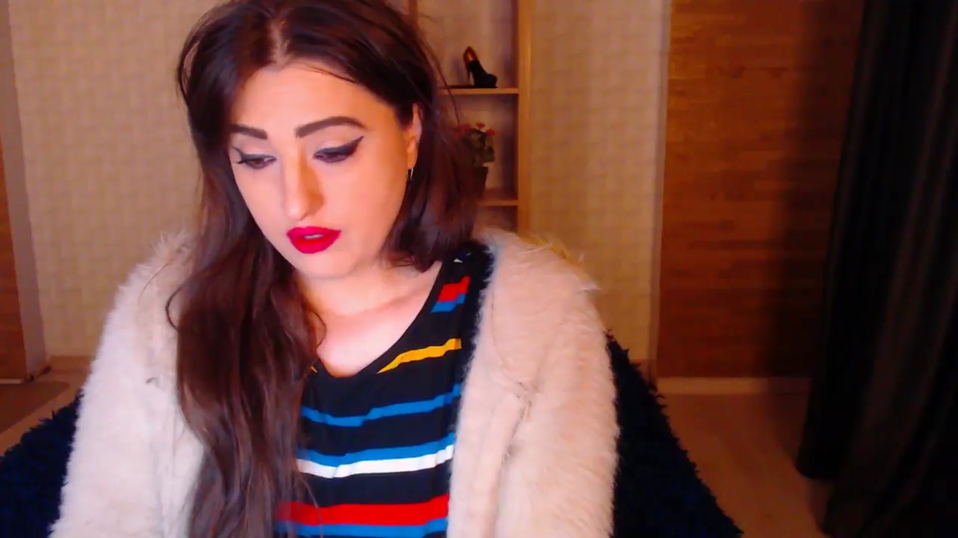 Gallery image thumbnail from HotRebbecca's myfreecams stream on, 05/15/2025, 21:47 image 20 of 20