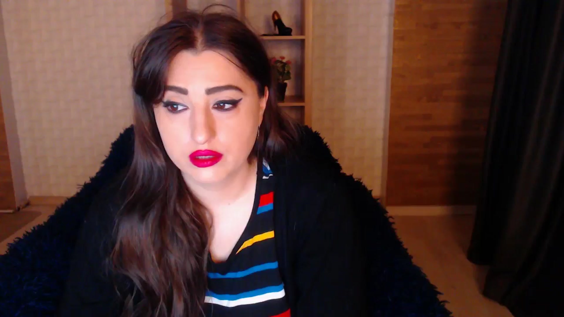 Gallery image thumbnail from HotRebbecca's myfreecams stream on, 05/15/2025, 21:47 image 10 of 20