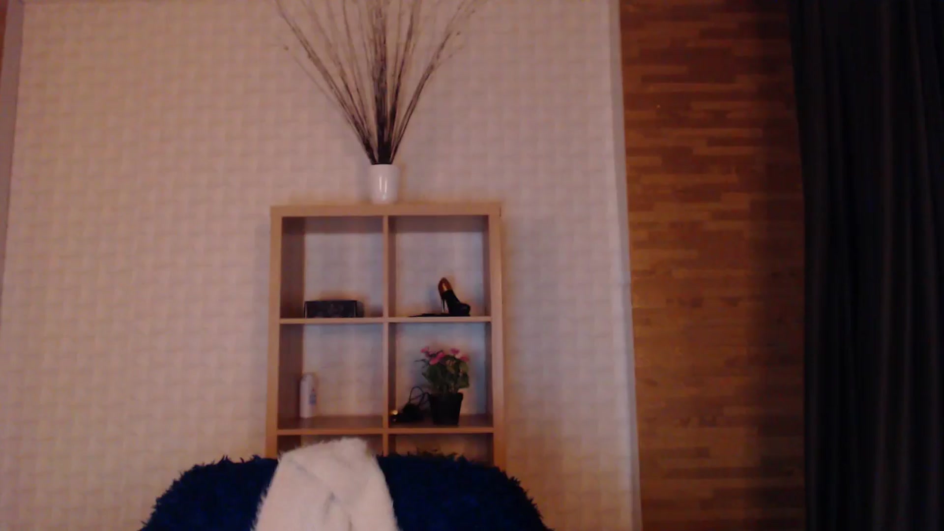 Gallery image thumbnail from HotRebbecca's myfreecams stream on, 05/15/2025, 21:47 image 7 of 20