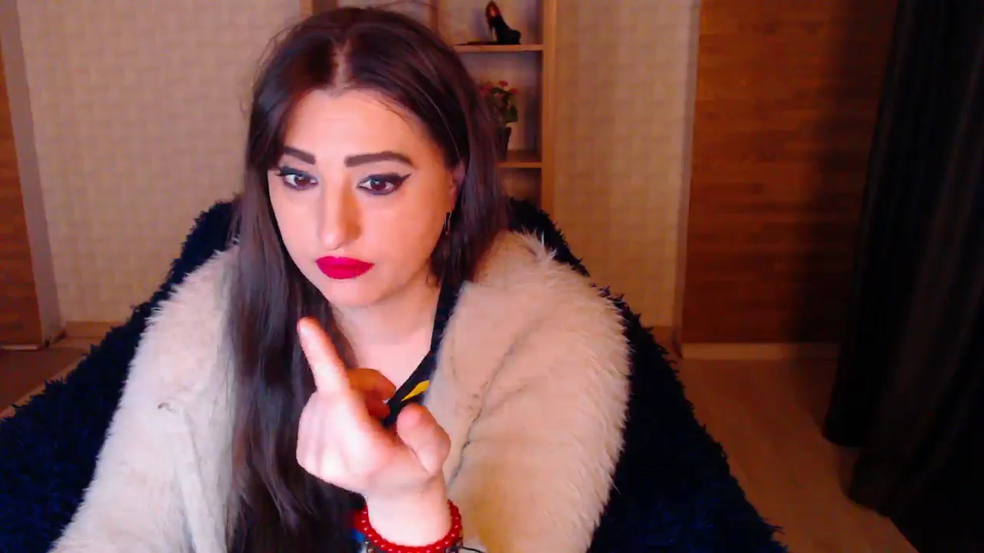 Gallery image thumbnail from HotRebbecca's myfreecams stream on, 05/15/2025, 23:16 image 6 of 20