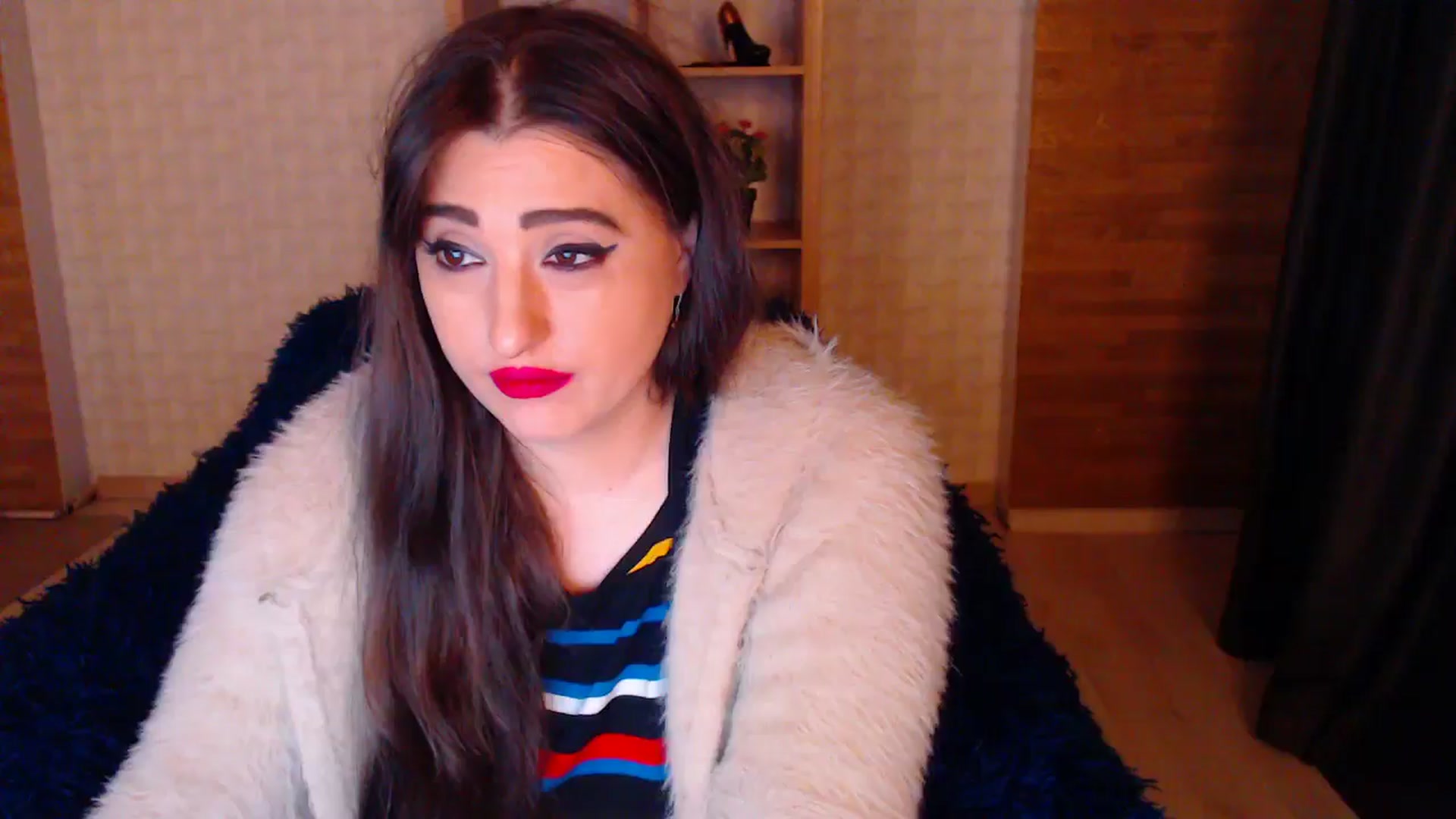 Gallery image thumbnail from HotRebbecca's myfreecams stream on, 05/15/2025, 23:16 image 10 of 20