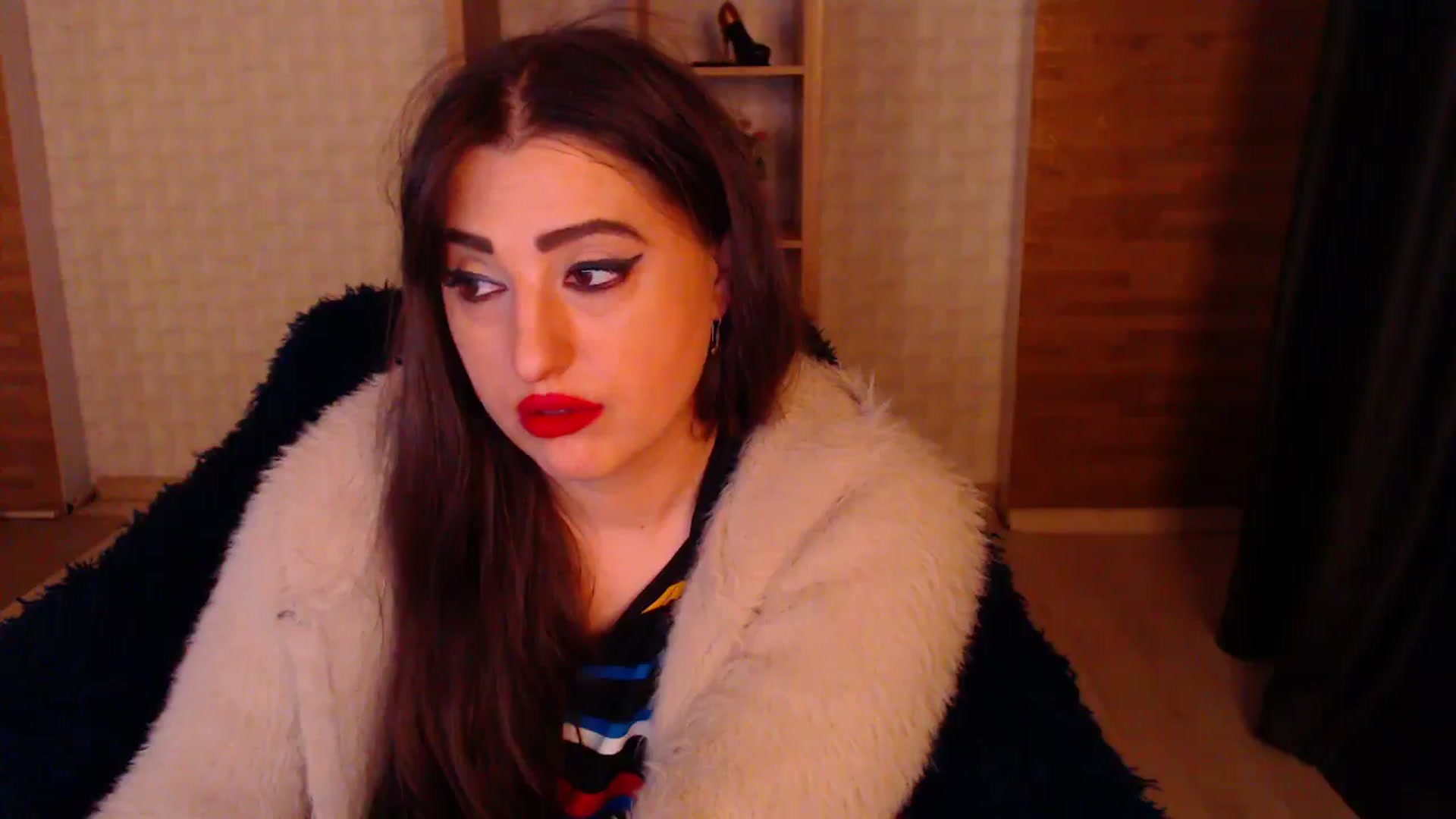 Gallery image thumbnail from HotRebbecca's myfreecams stream on, 05/15/2025, 23:16 image 7 of 20