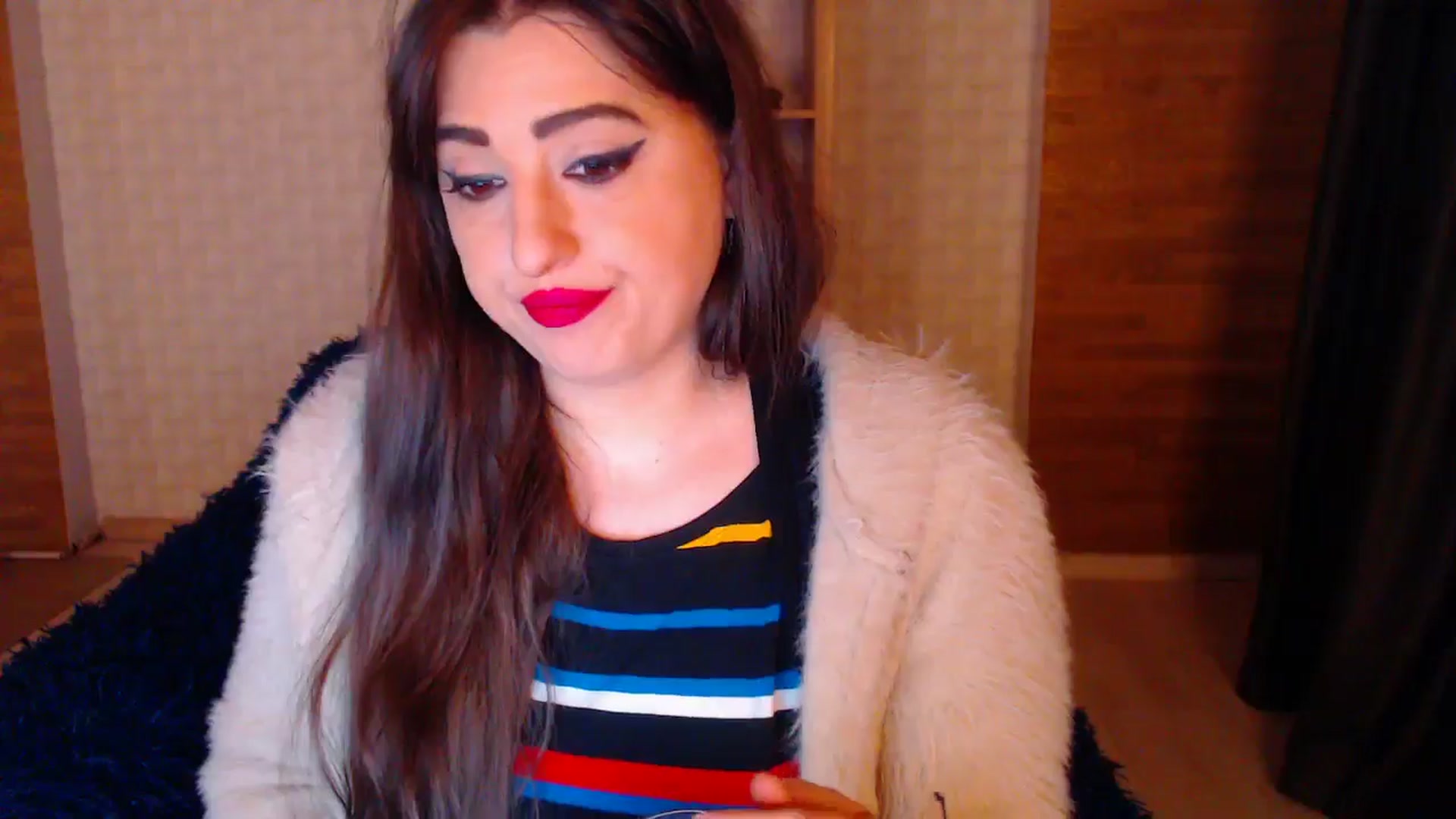 Gallery image thumbnail from HotRebbecca's myfreecams stream on, 05/15/2025, 23:16 image 19 of 20